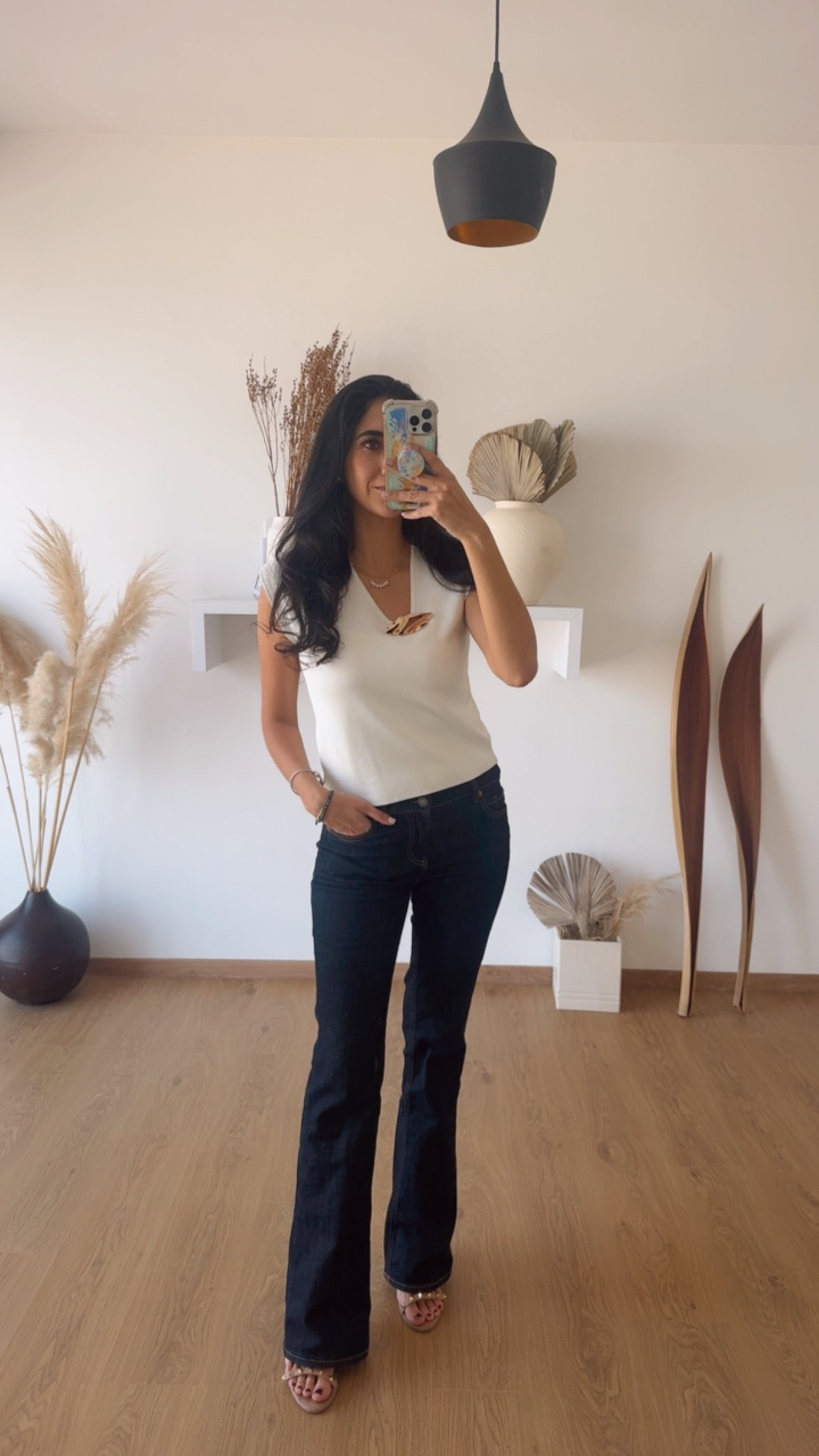Blusa Lisa