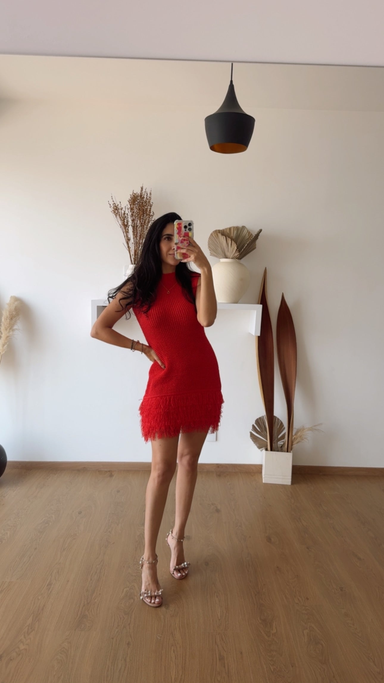 Vestido Lucía