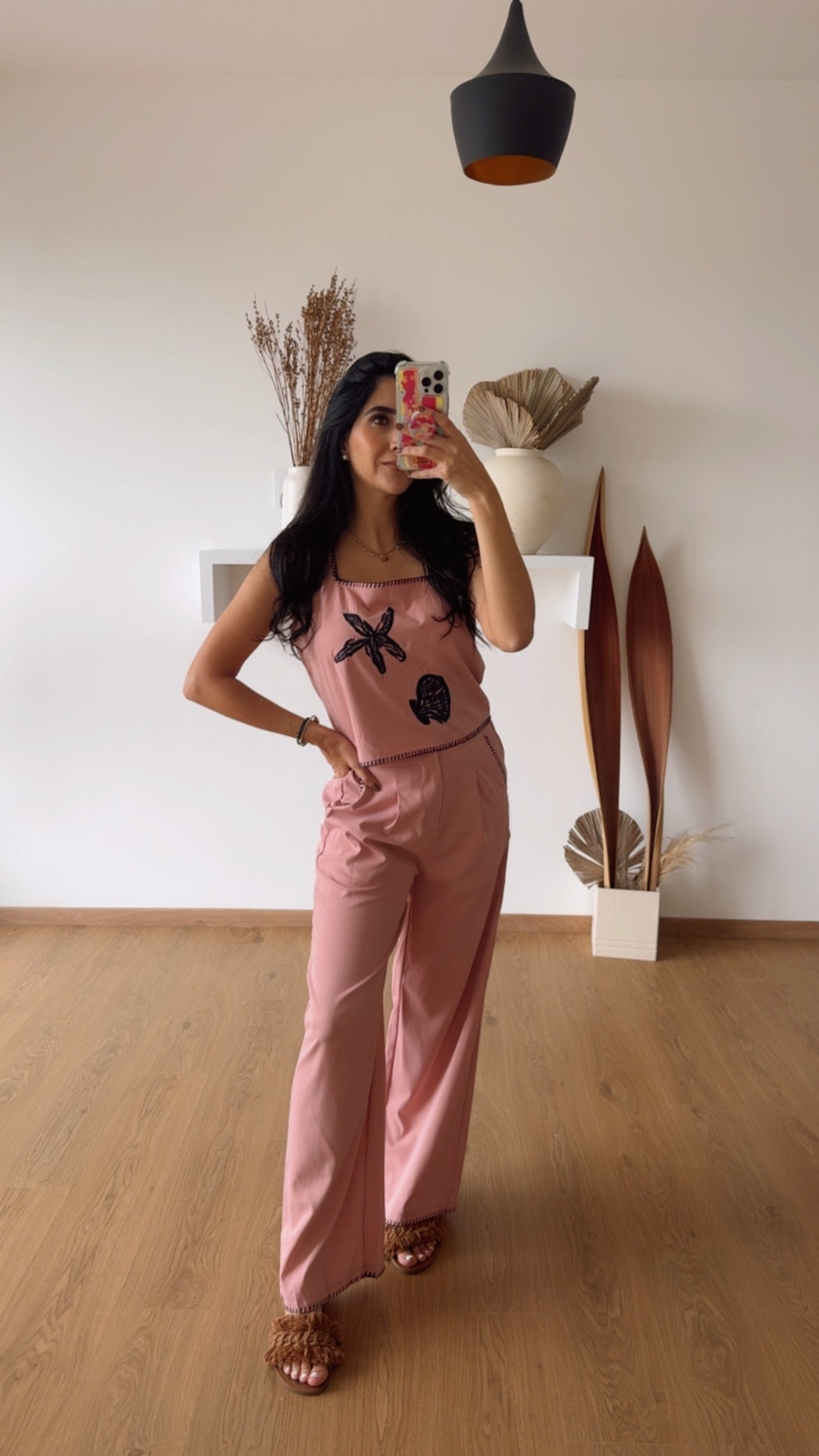 Set Marimar