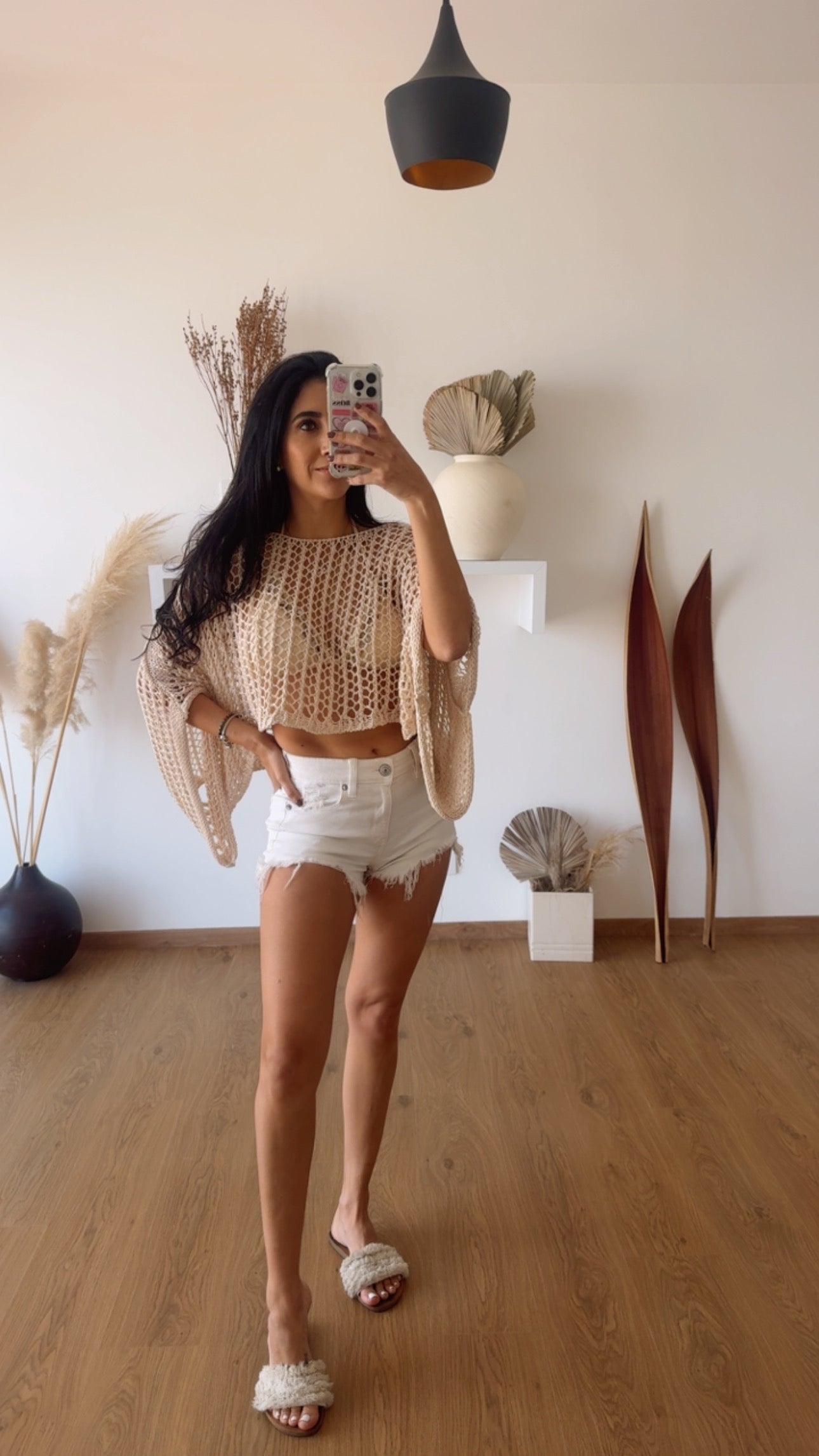 Blusa Raquel