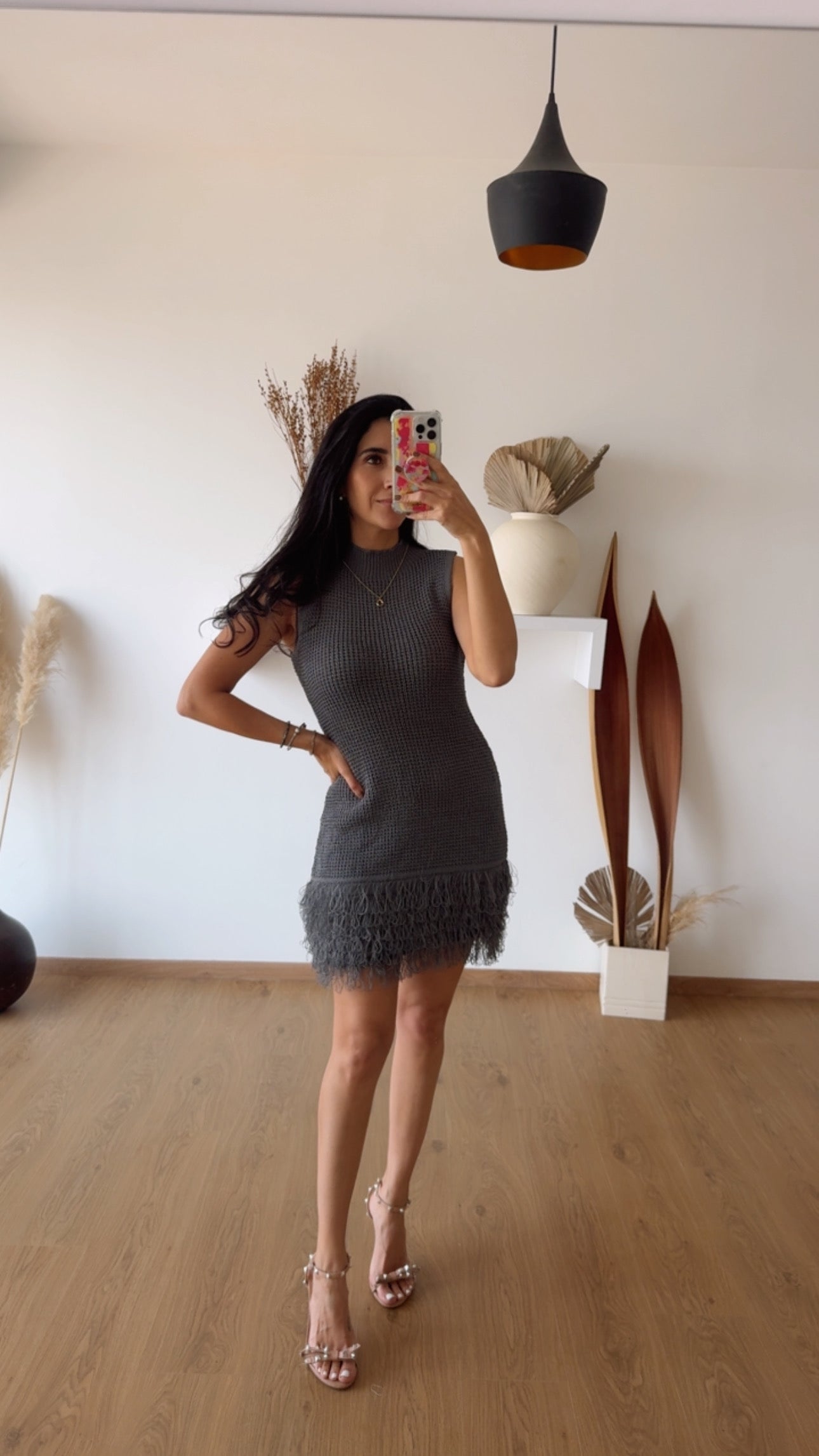 Vestido Lucía