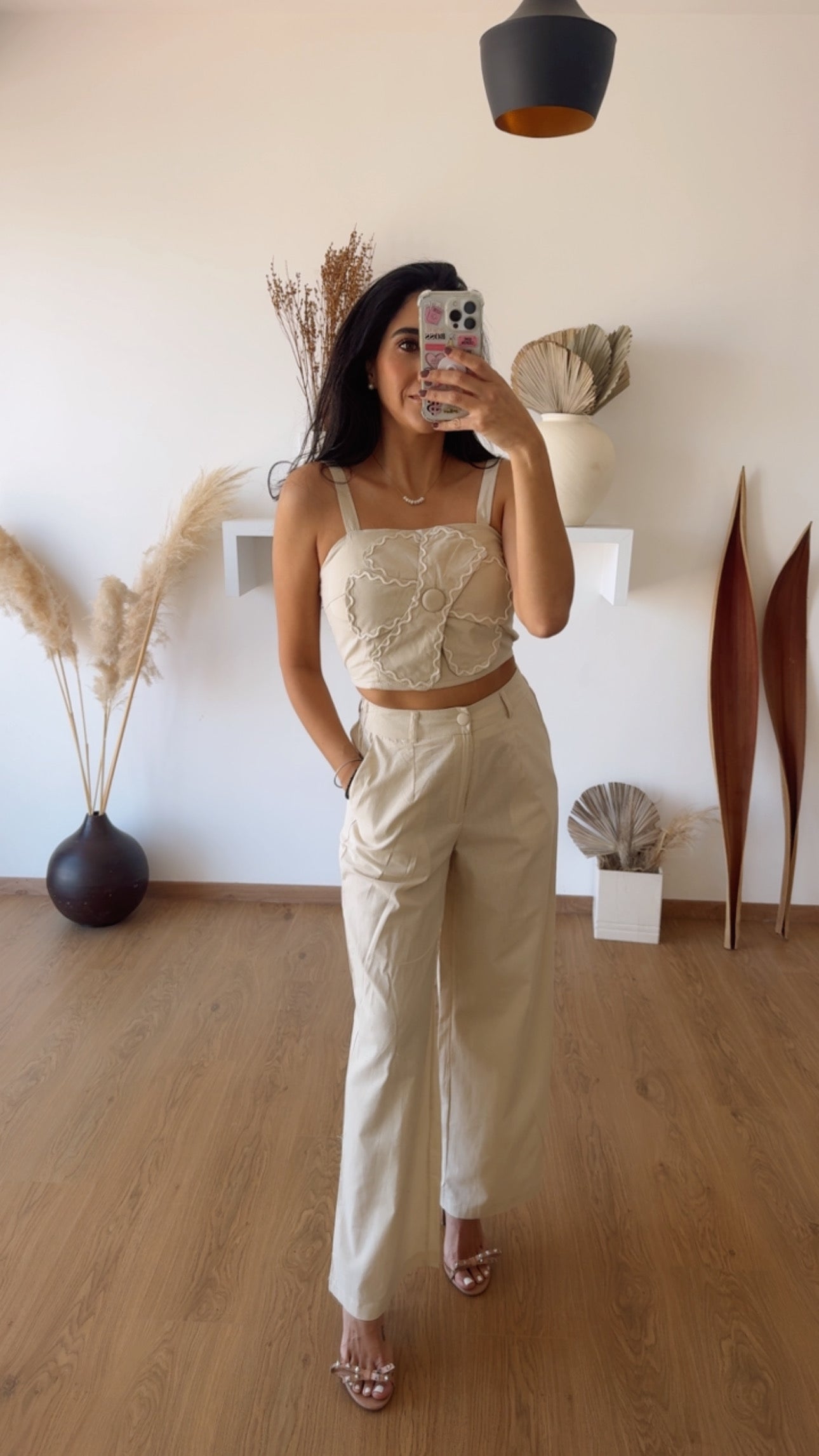 Set Florinda