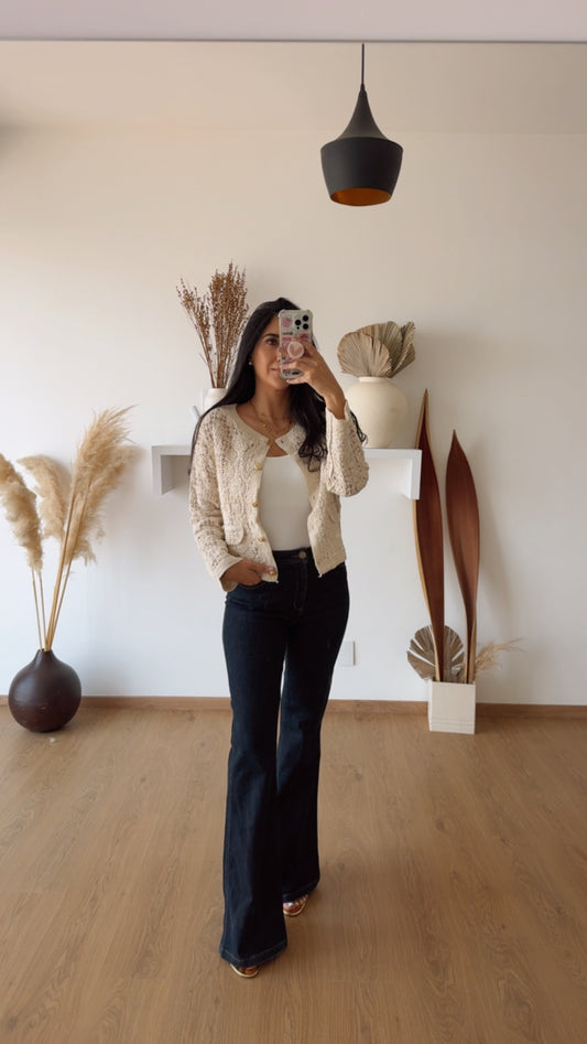 Saco Samantha