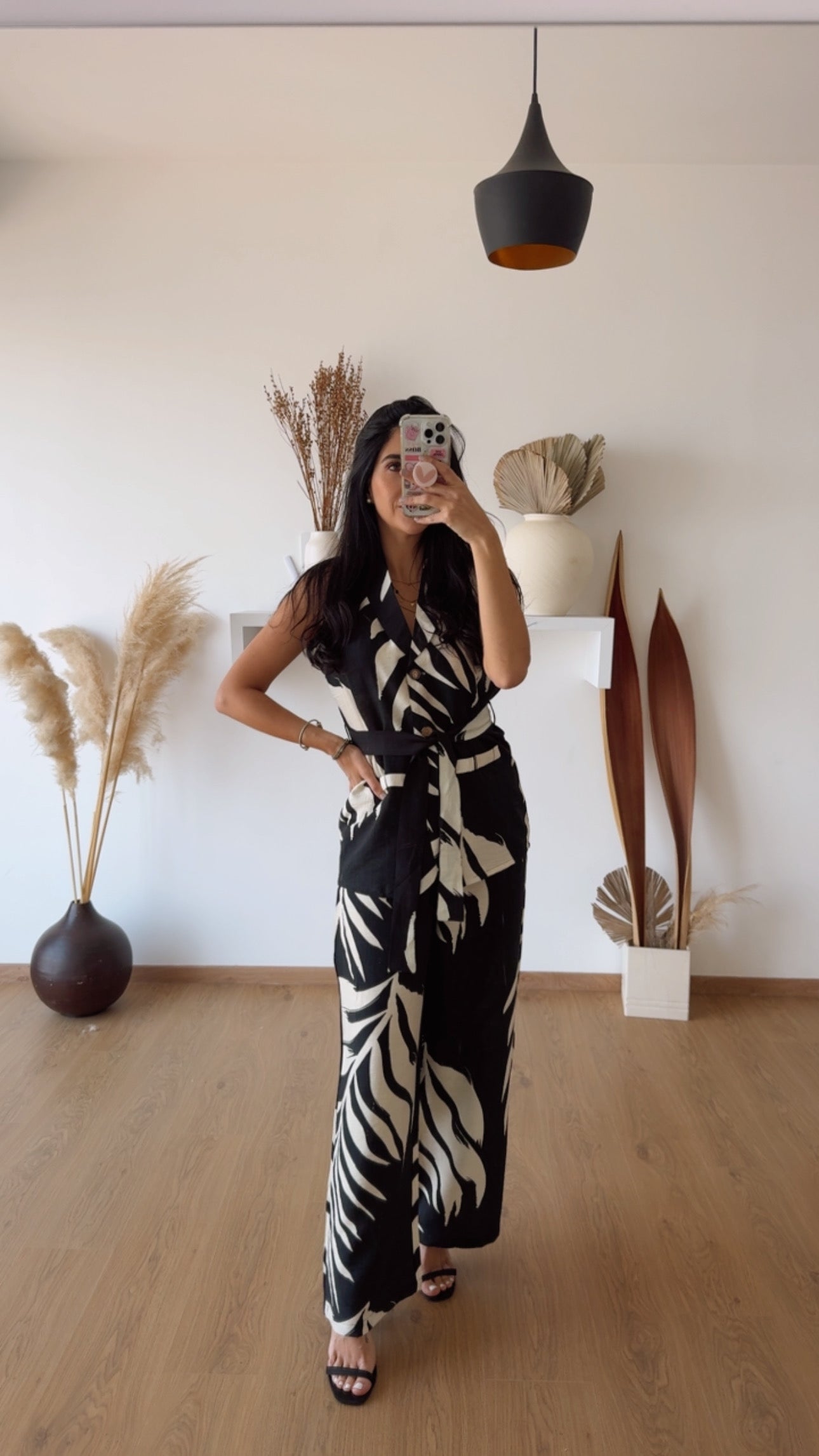 Set Alicia