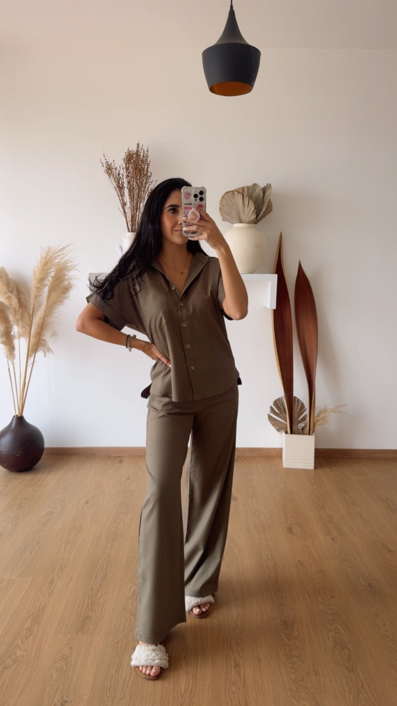 Set Michelle