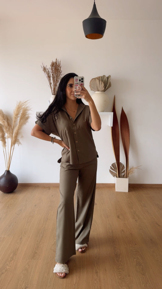 Set Michelle
