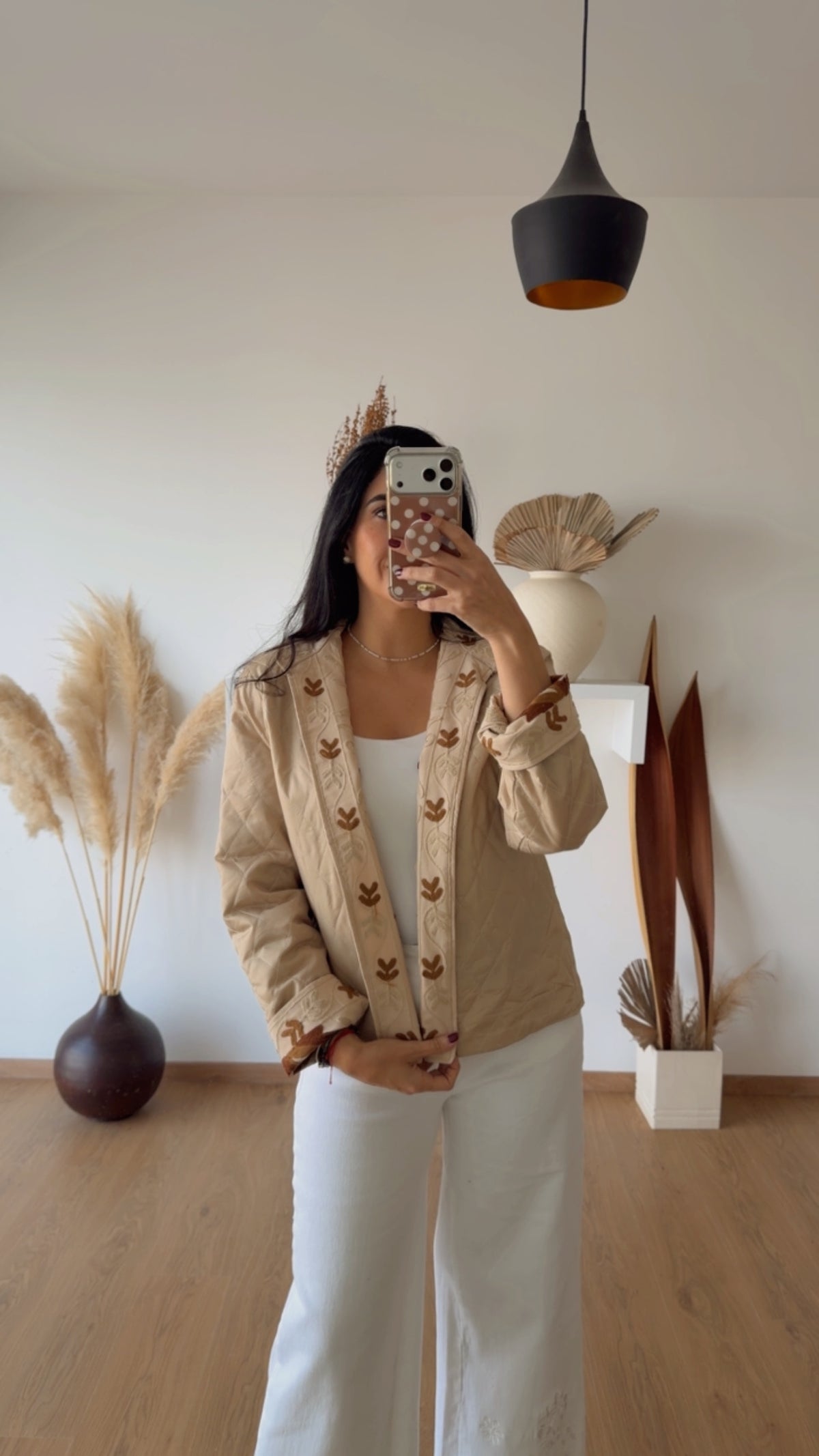 Saco Bianca