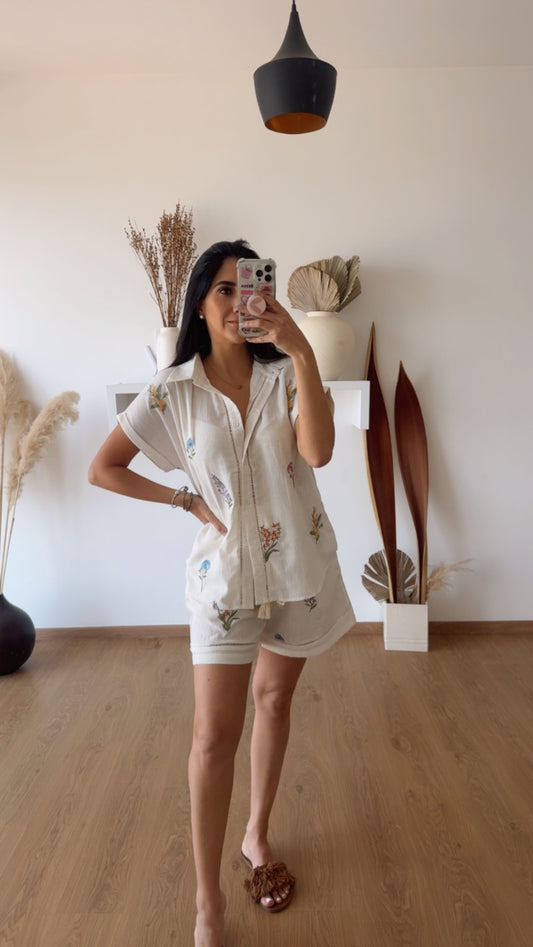 Set Patricia