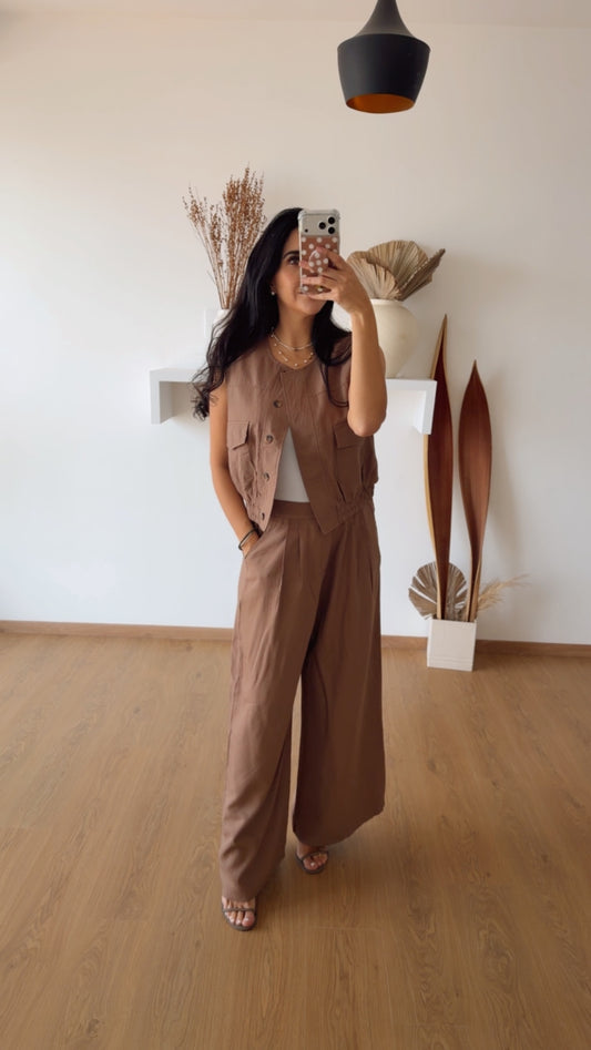 Set Joaquina