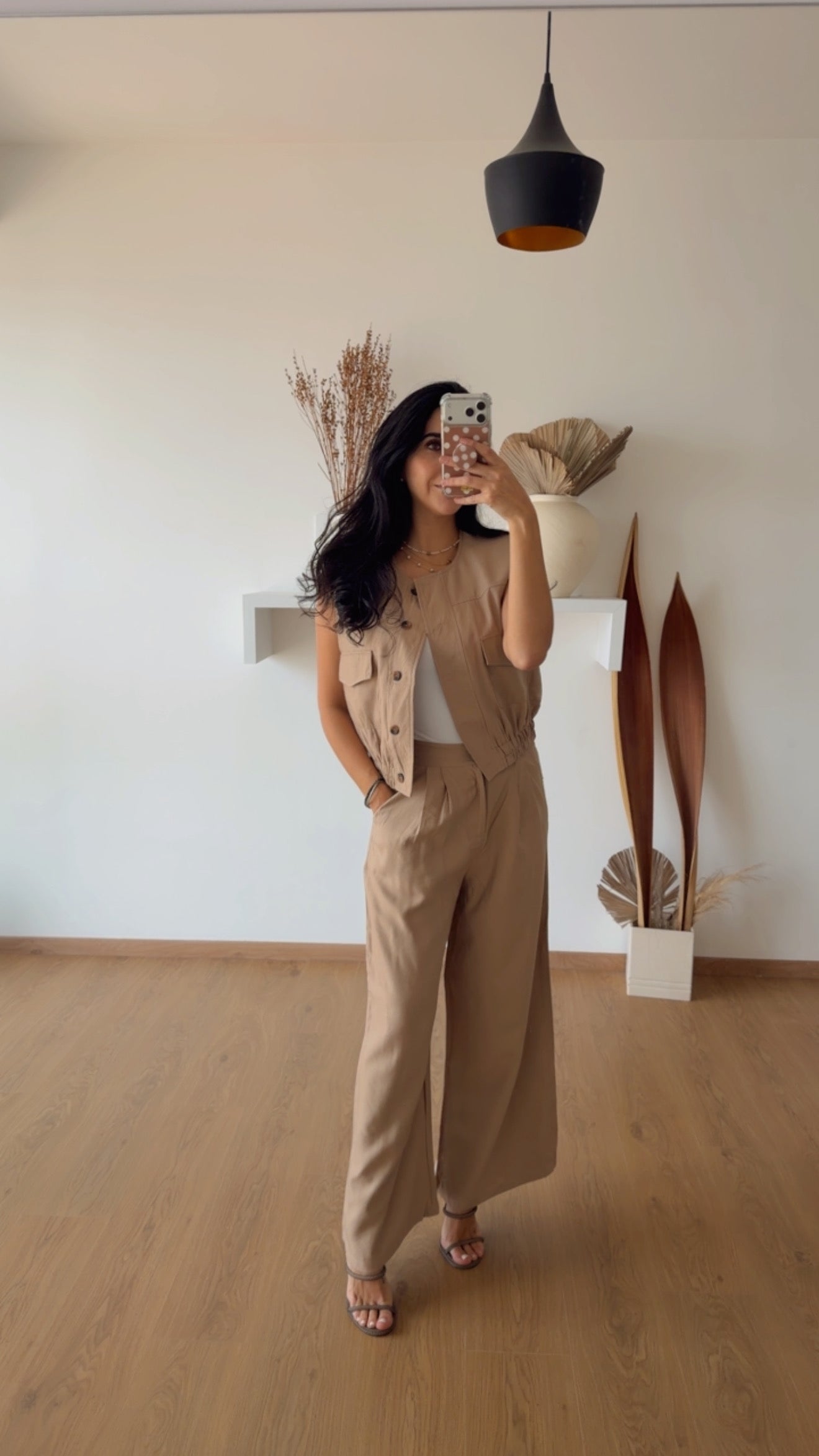 Set Joaquina