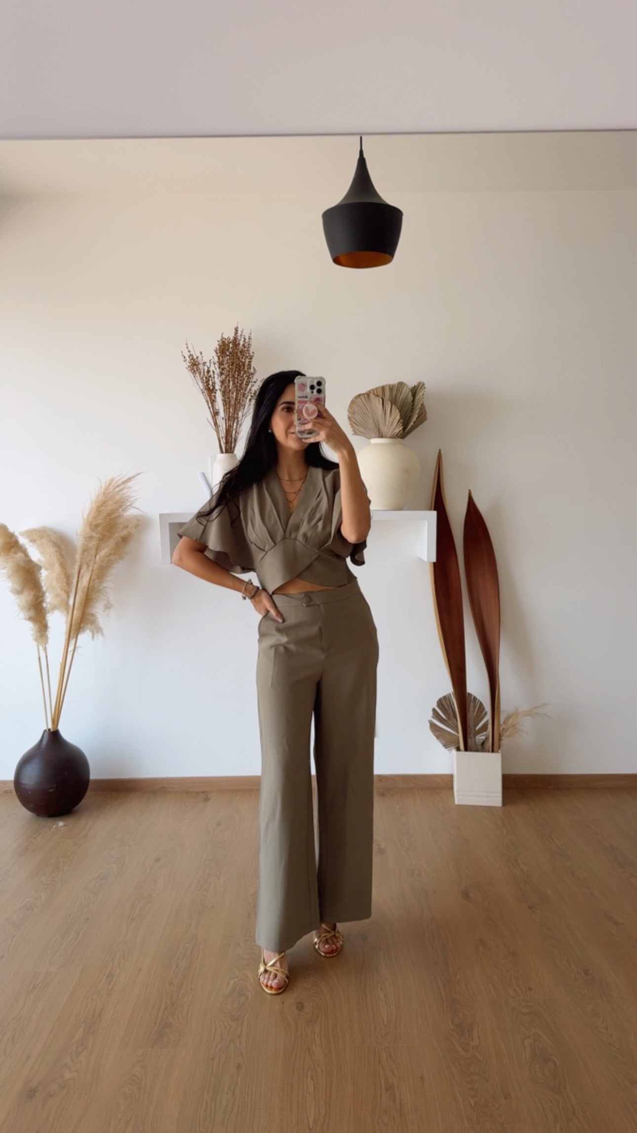 Set Valentina