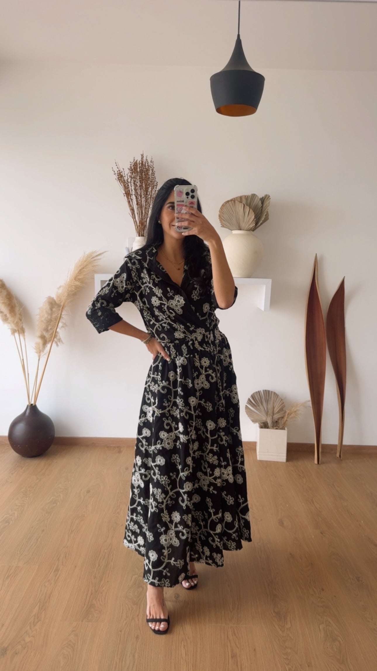 Set Antonia