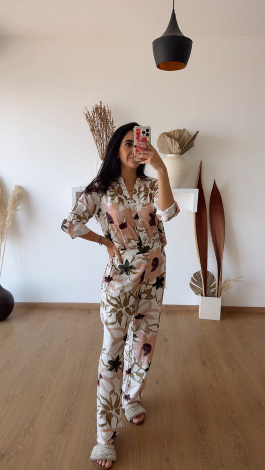 Set Carmen