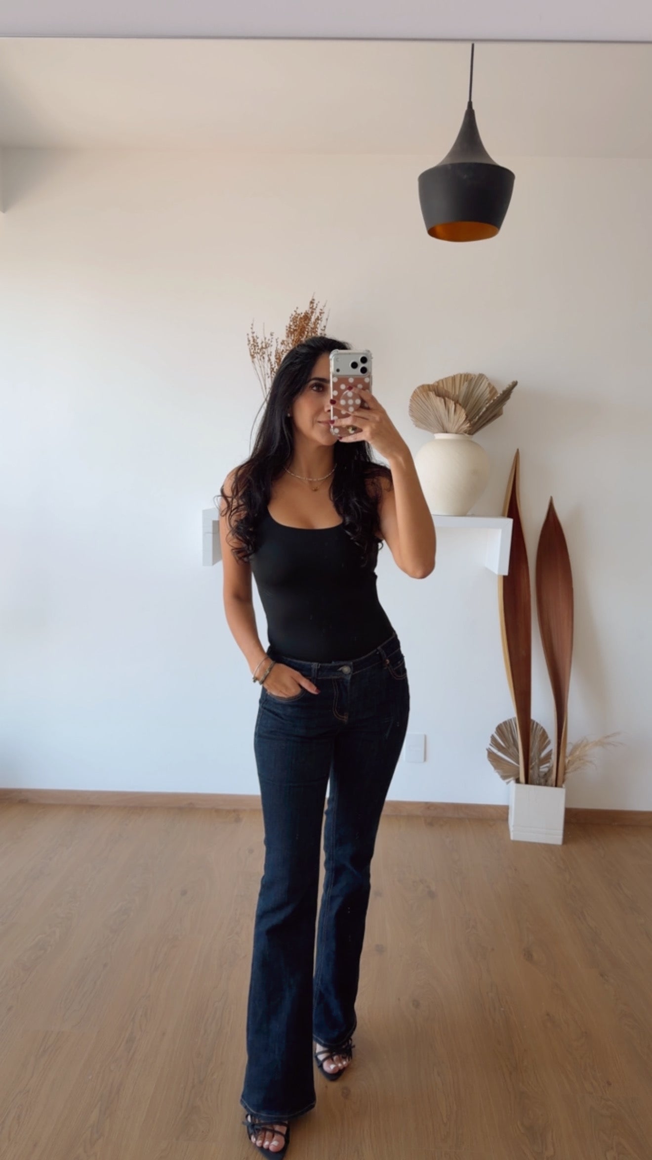Blusa Dany