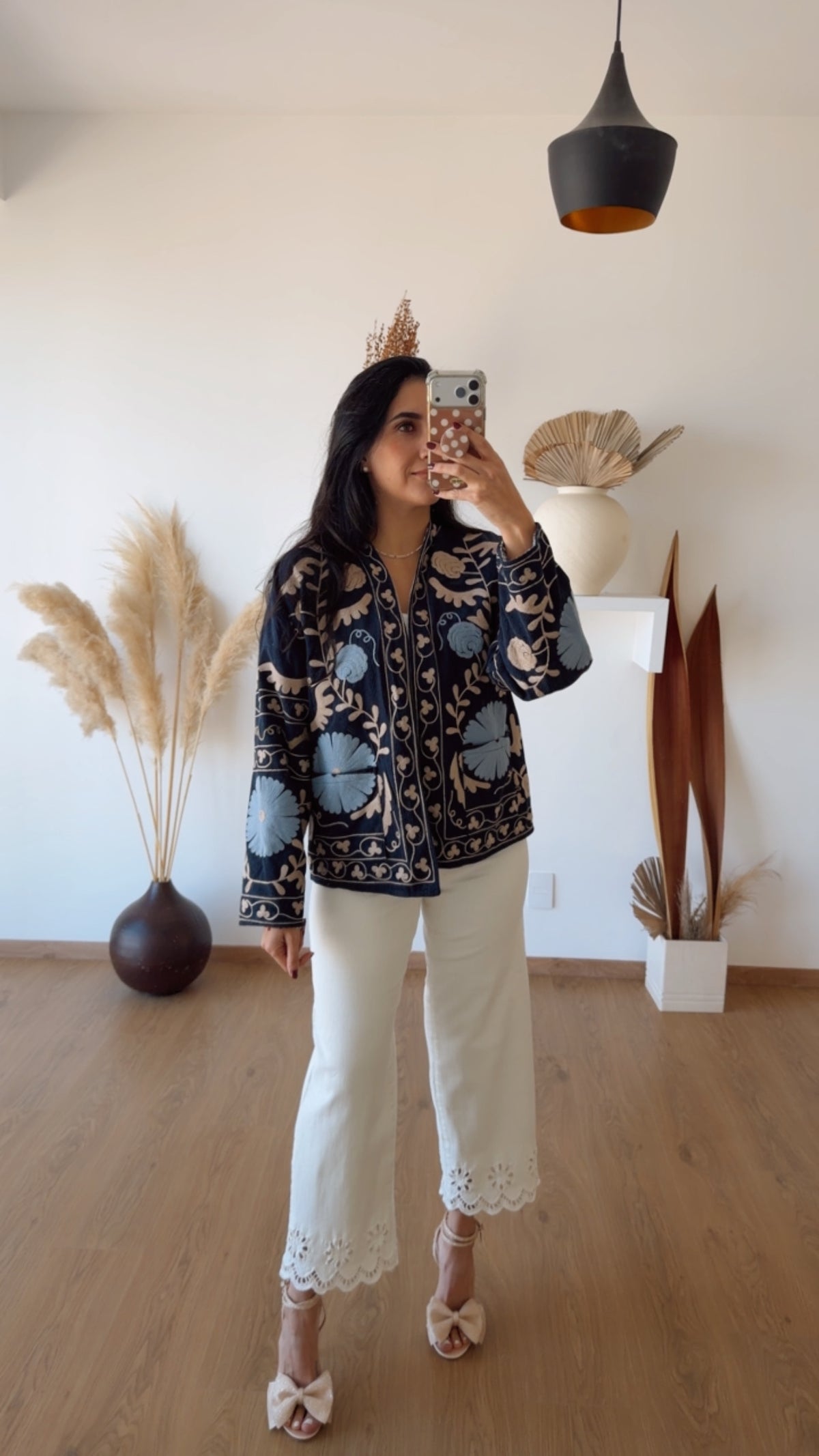 Saco Melinda