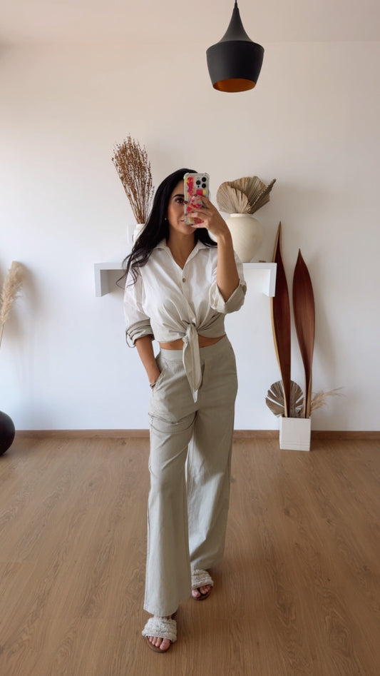 Set Consuelo