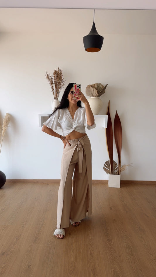 Pantalón Cassandra