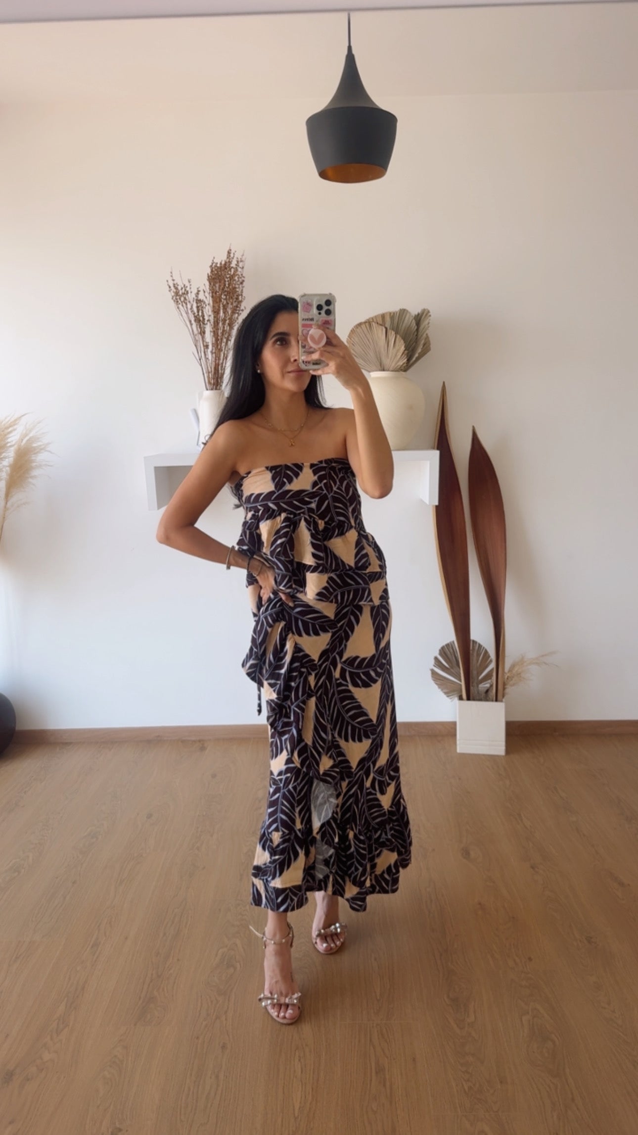 NUEVO Set Fernanda Tulum