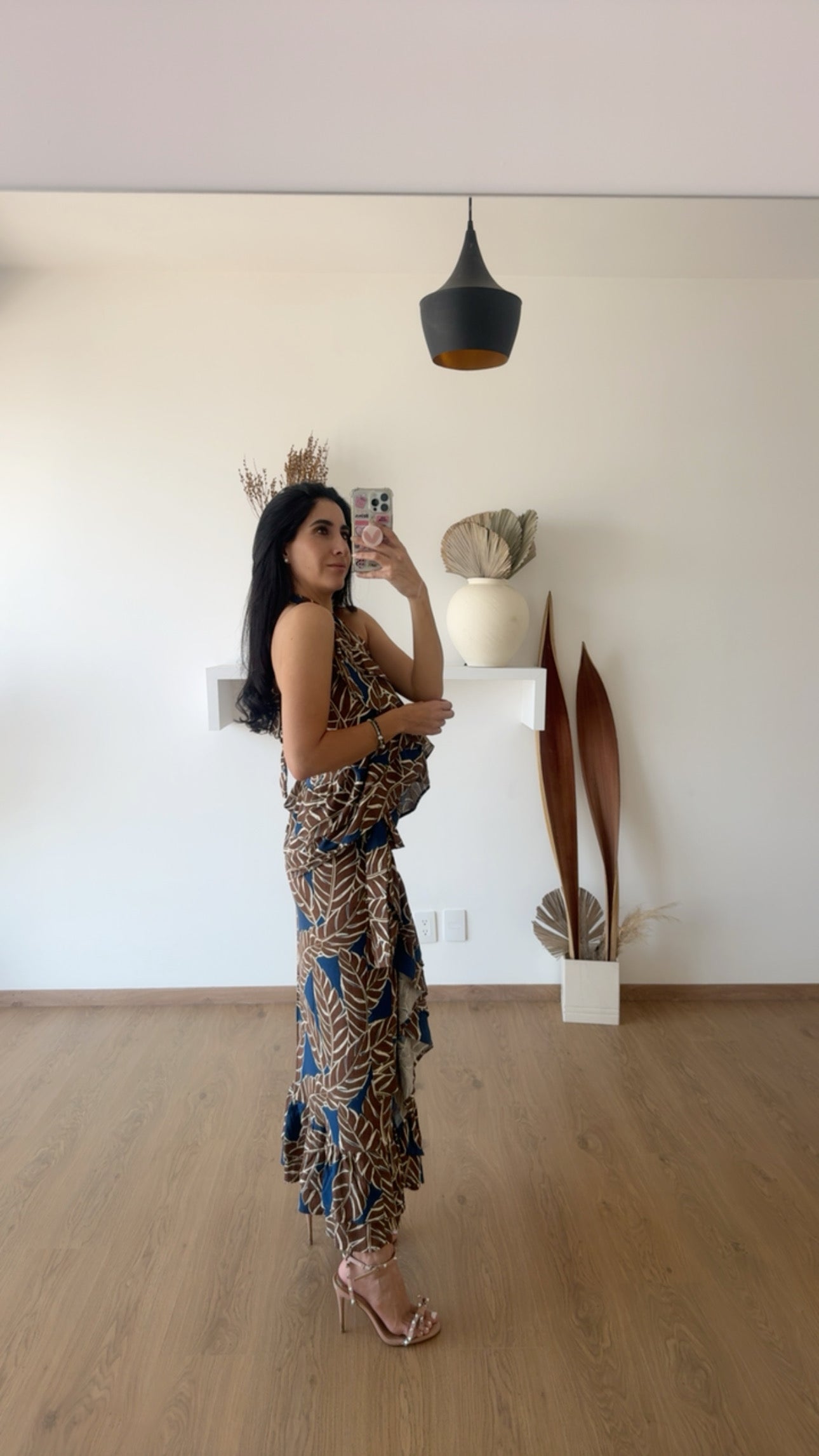 Nuevo Set Fernanda Balandra