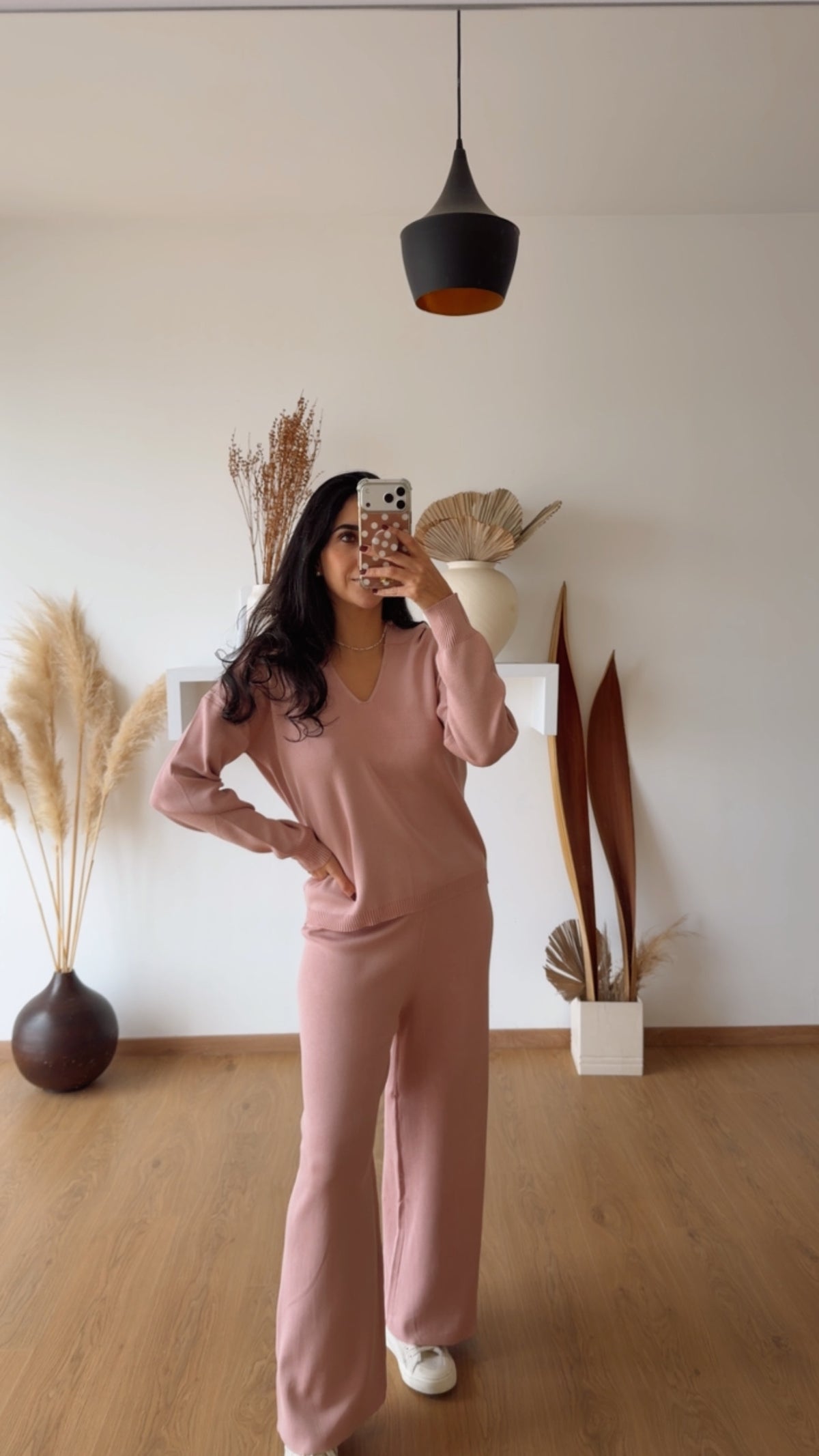 Set Roberta