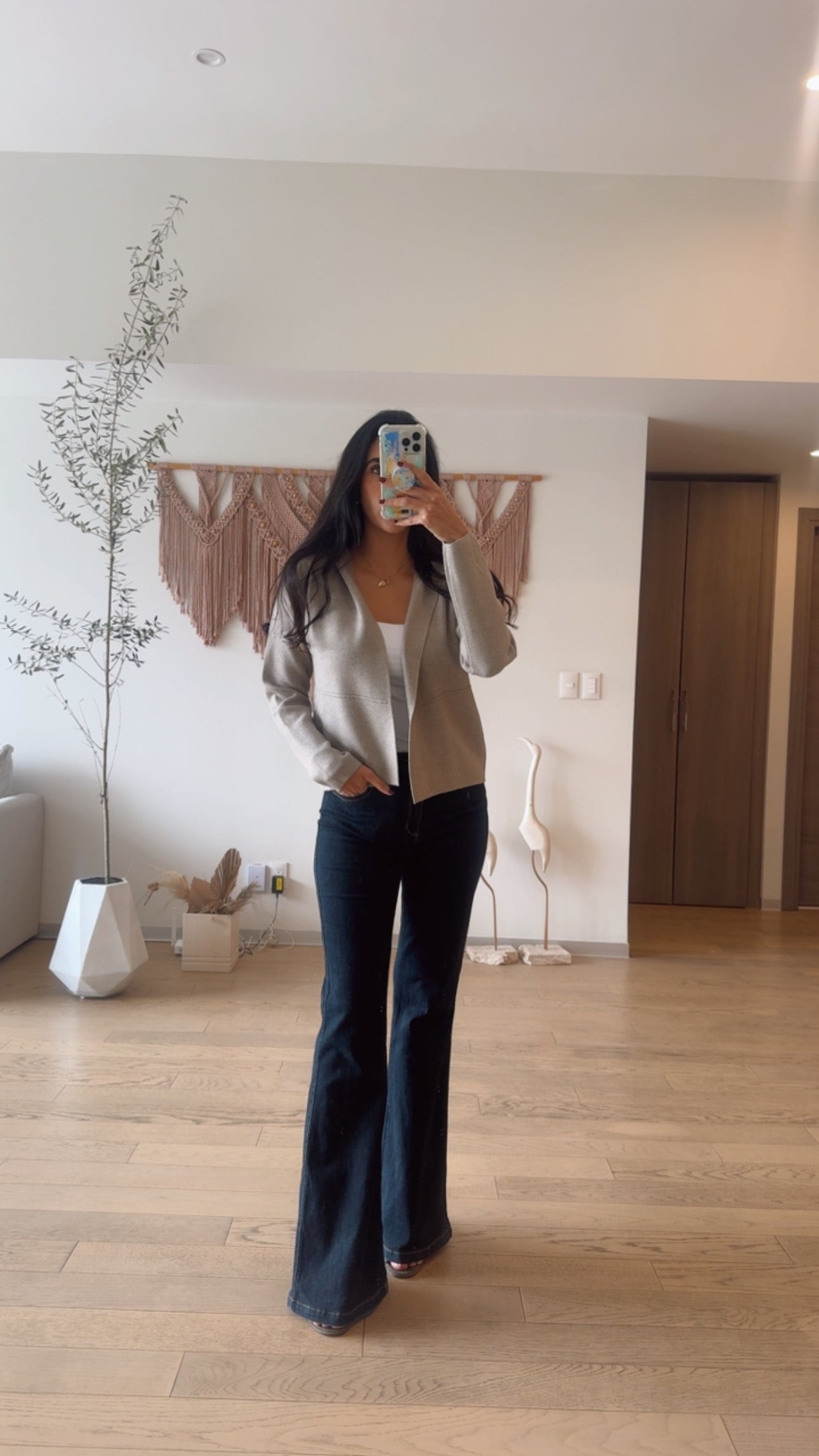 Suéter Eve