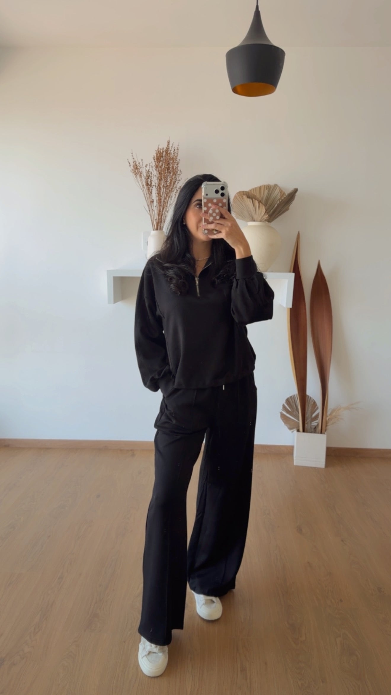 Set Roxana