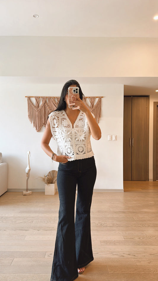 Blusa Carlota