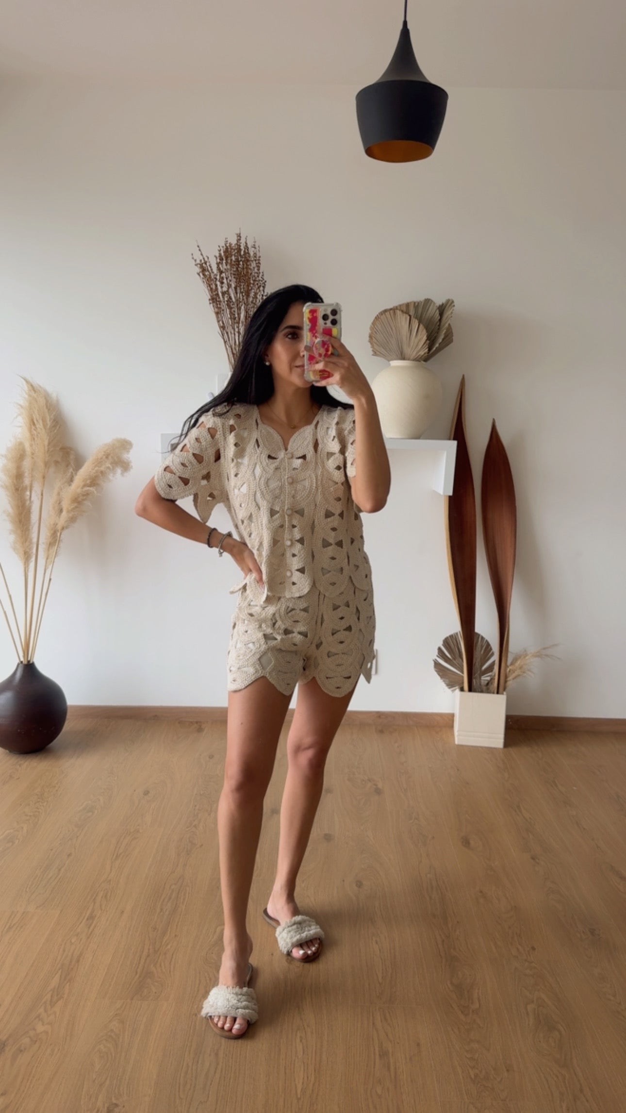 Set Romina