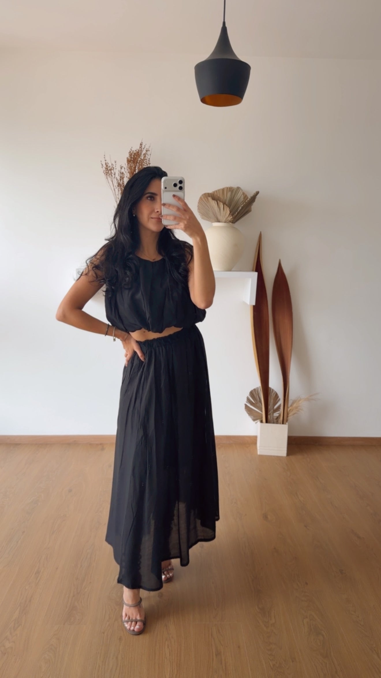 Set Maribel