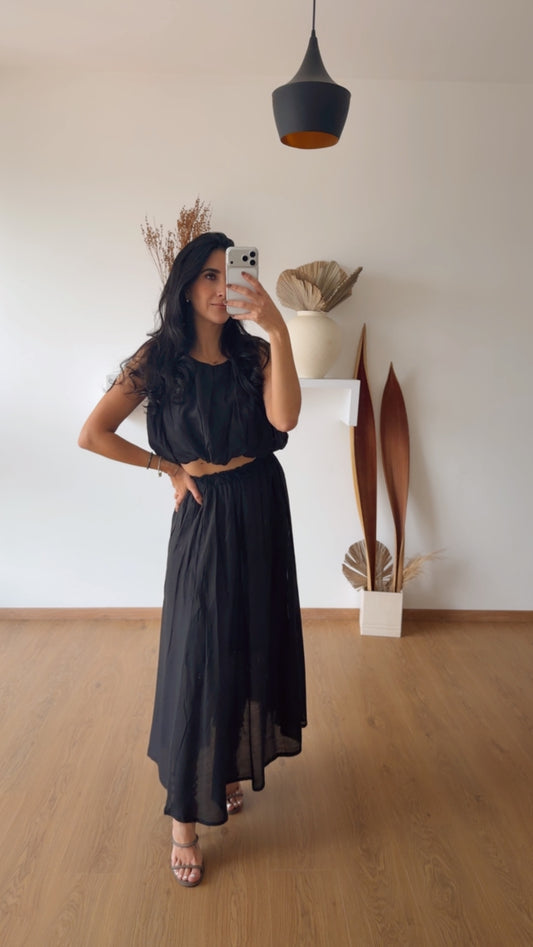 Set Maribel