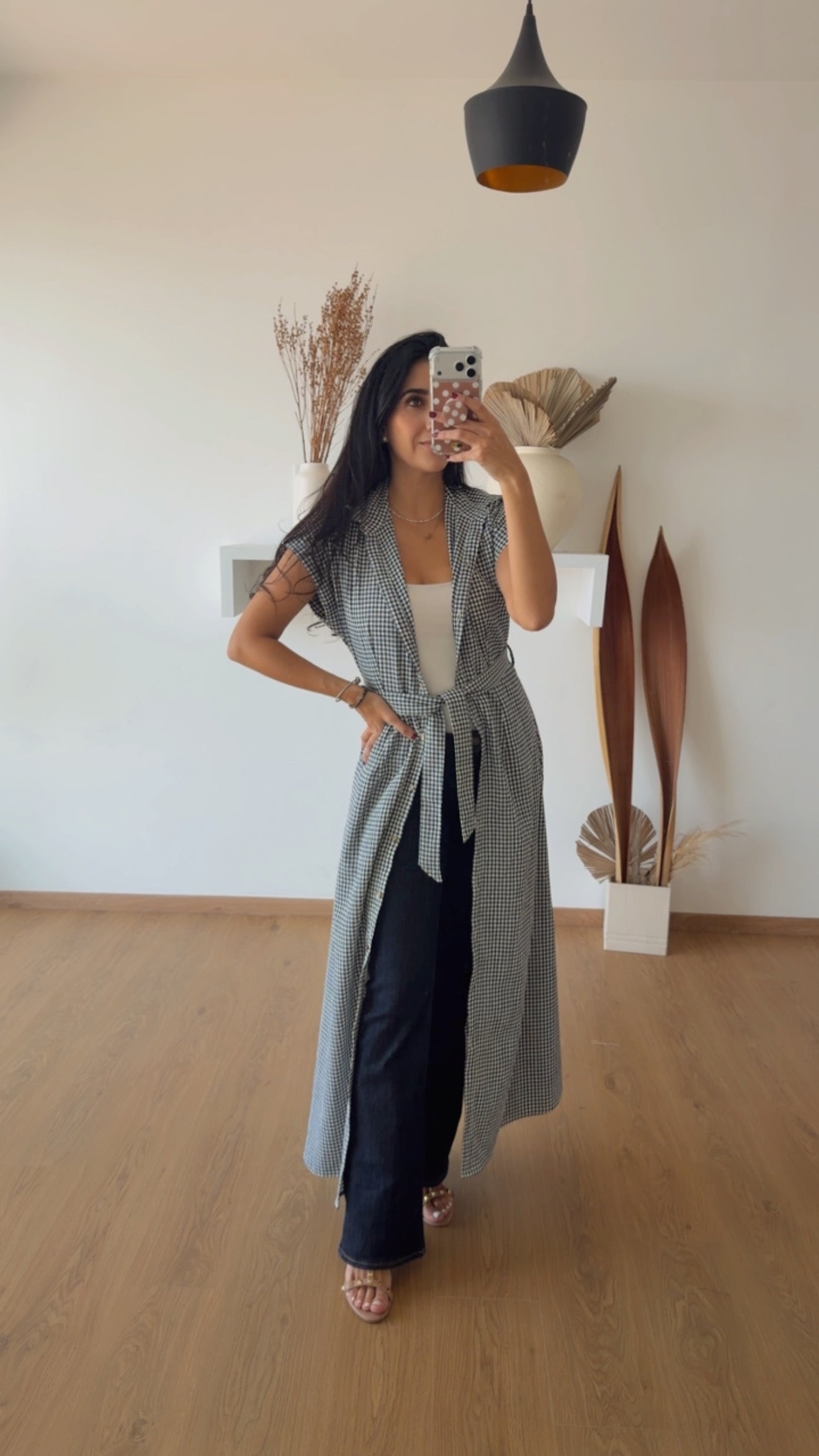 Vestido Alicia