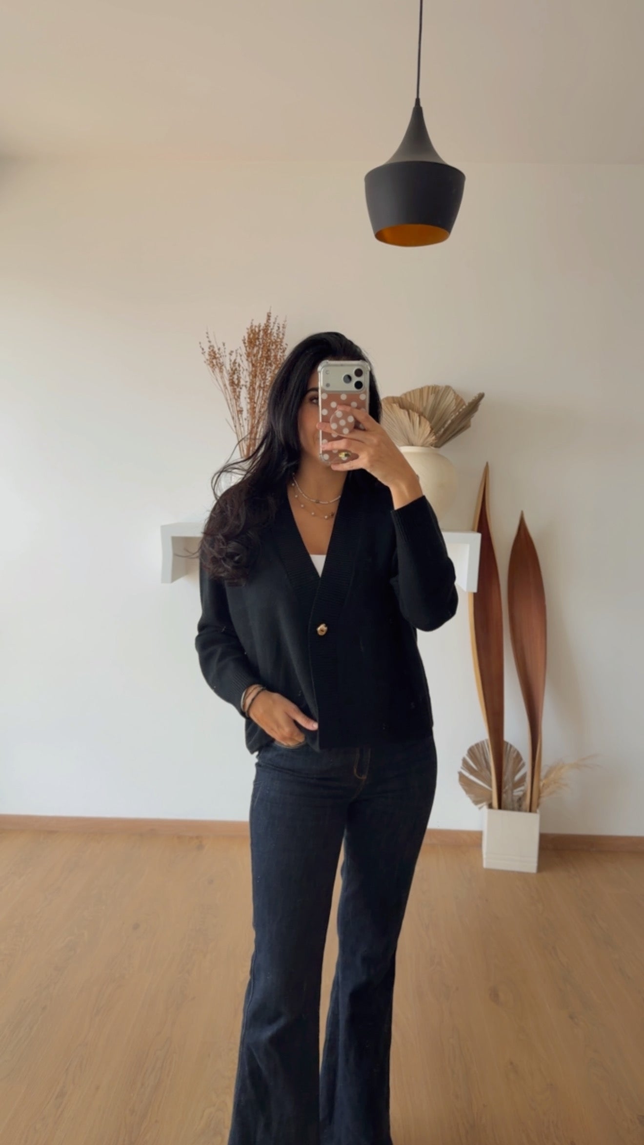 Suéter Nicole