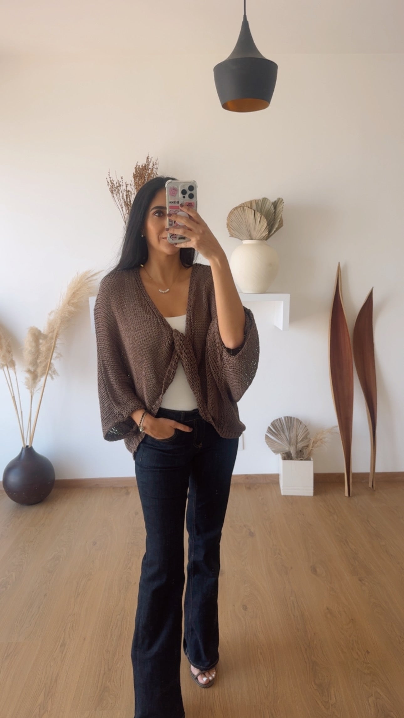 Blus Esther