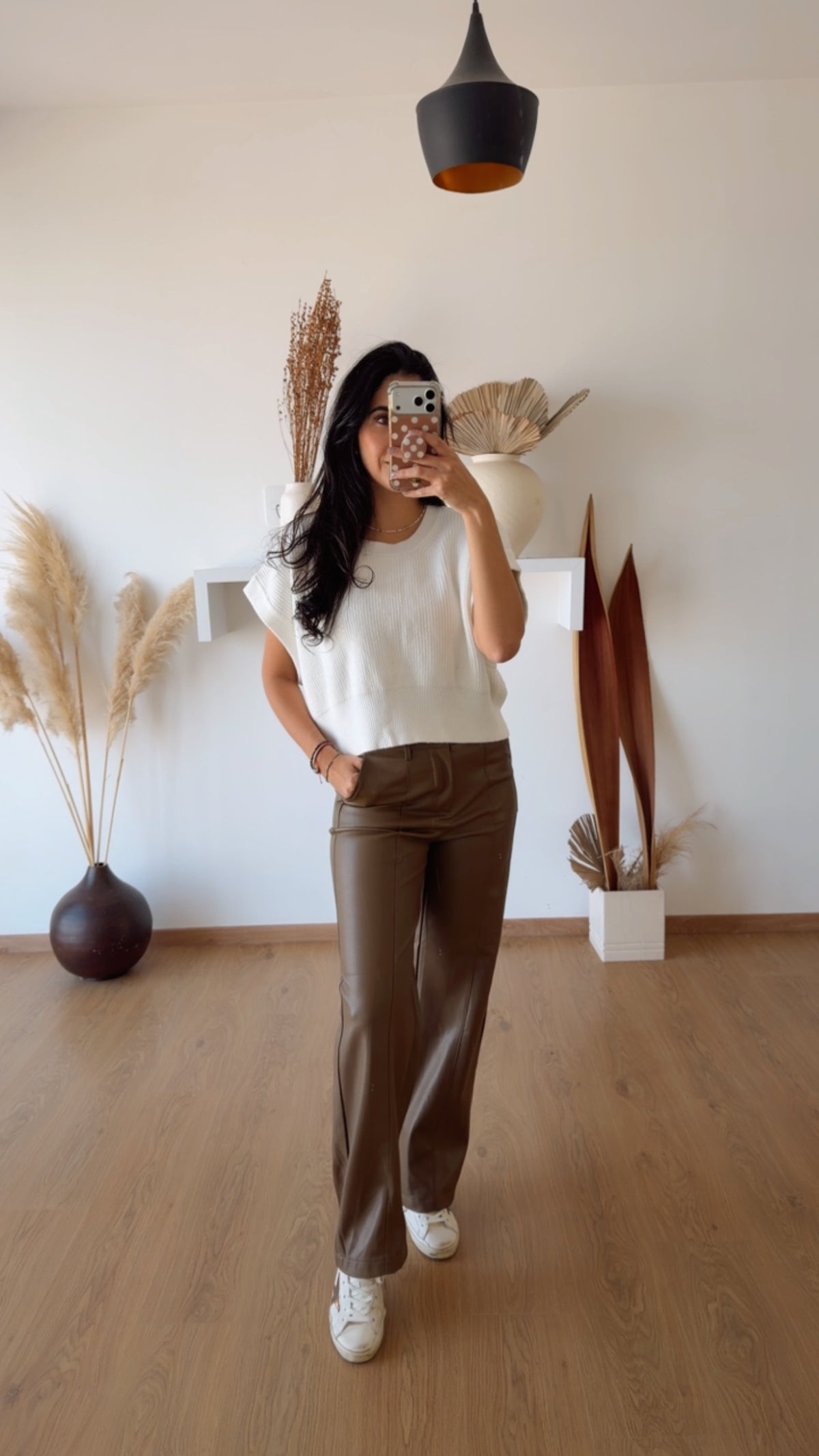 Pantalones Ursula