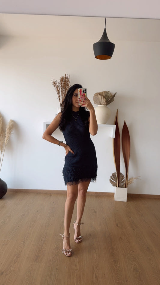 Vestido Lucía