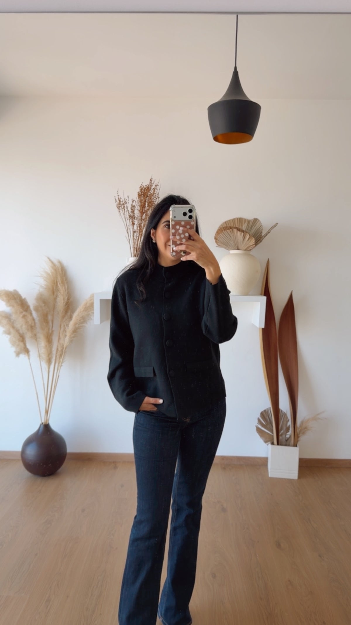 Suéter Nina