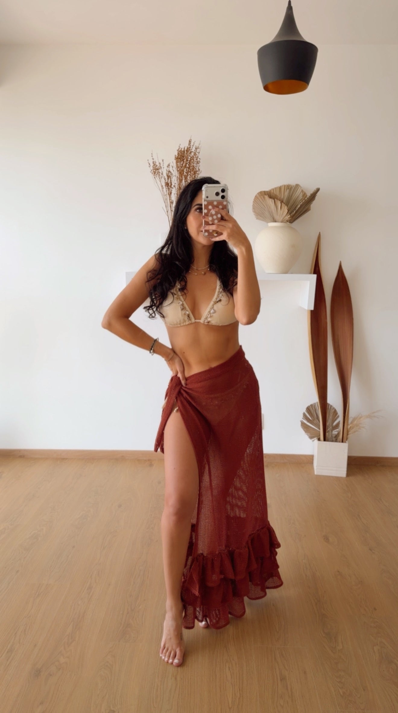 Pareo Elisa