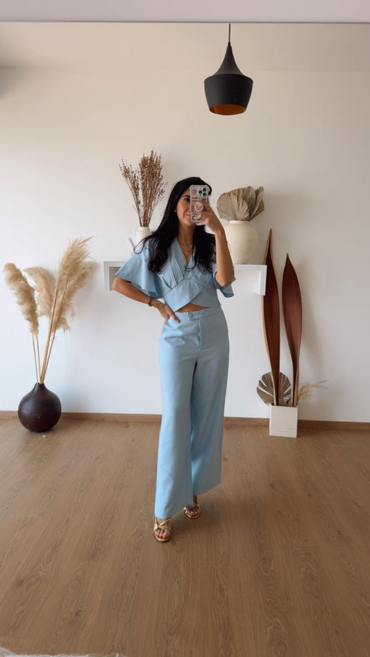 Set Valentina