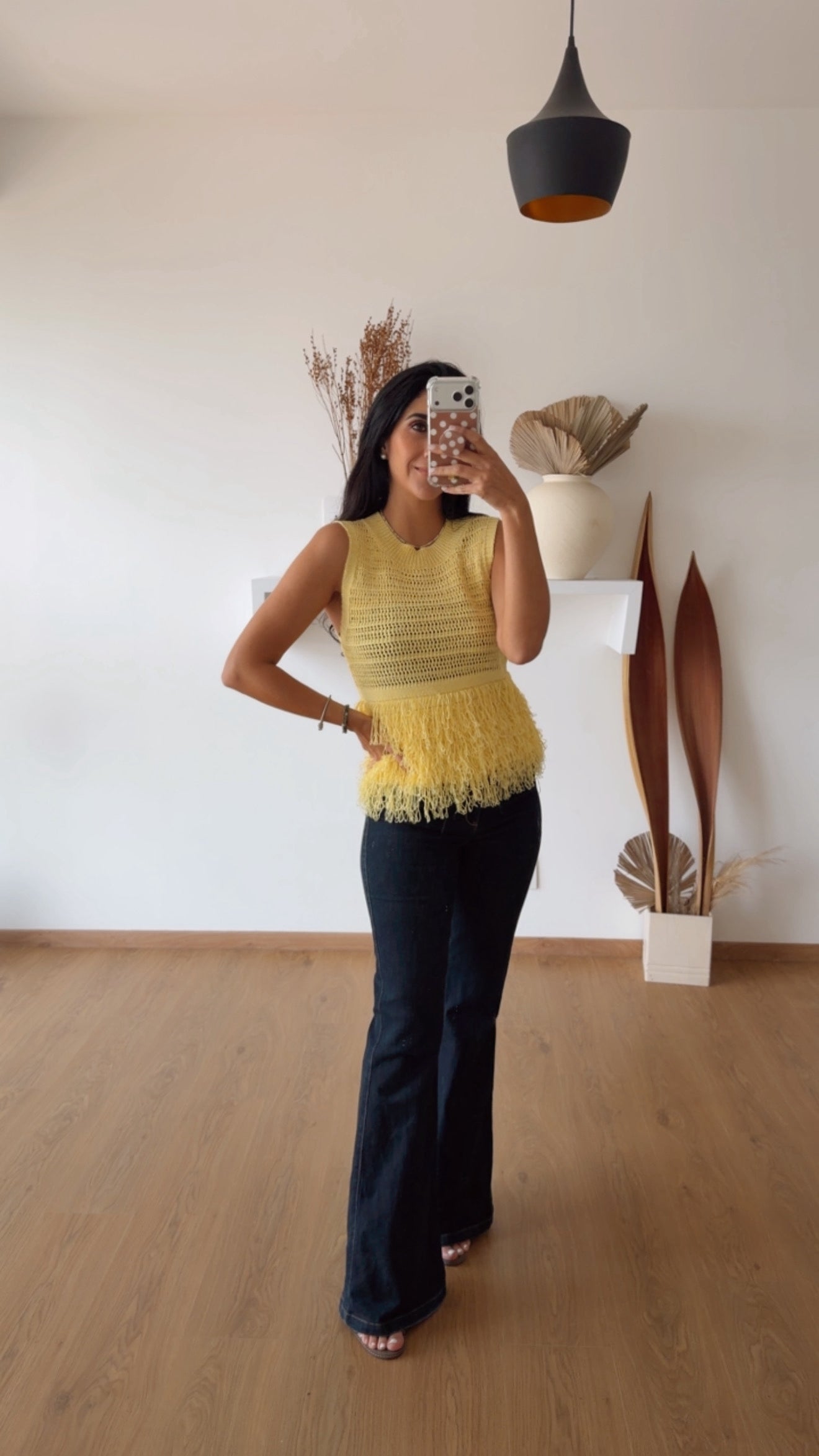 Blusa Lucia