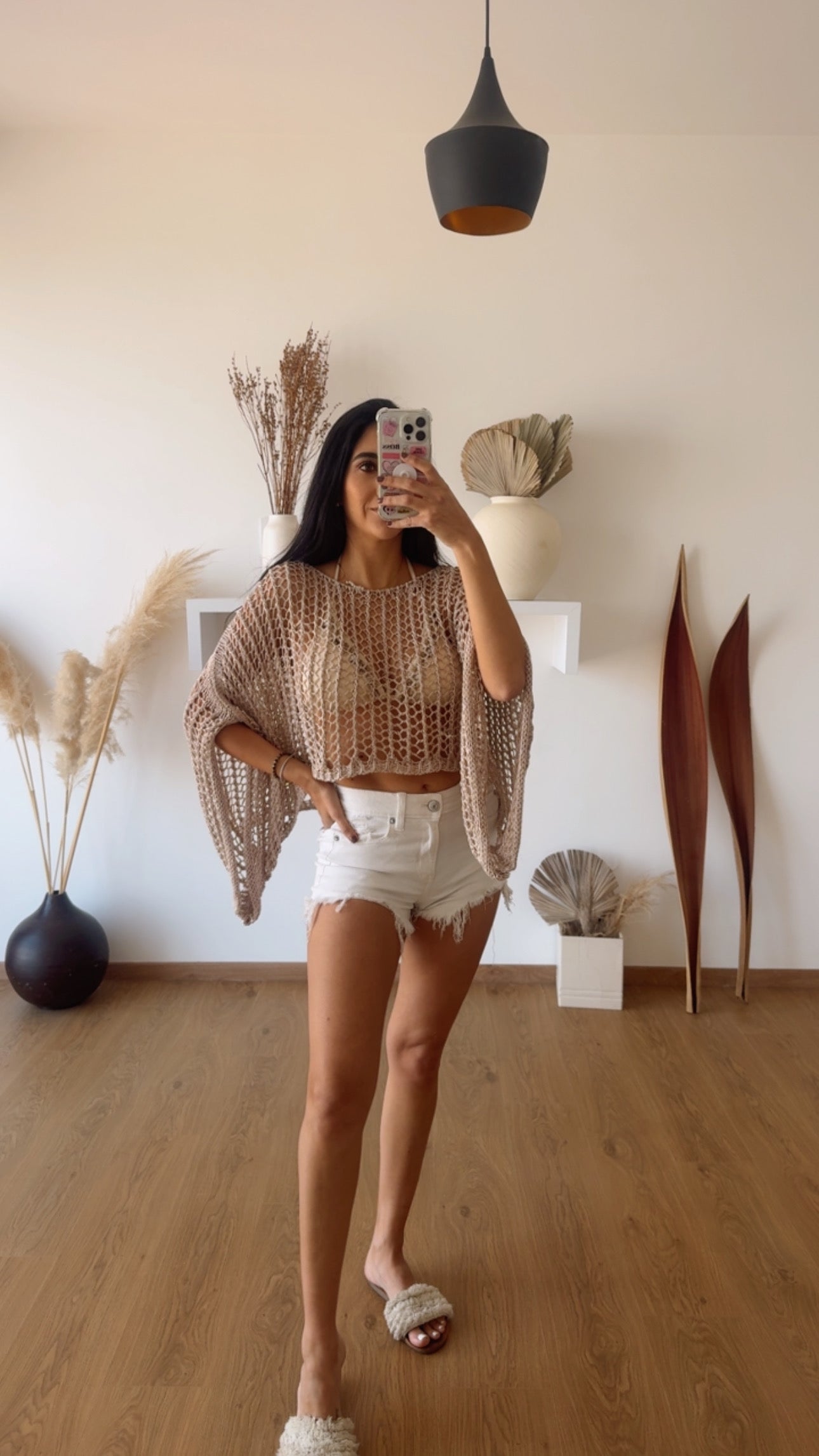 Blusa Raquel