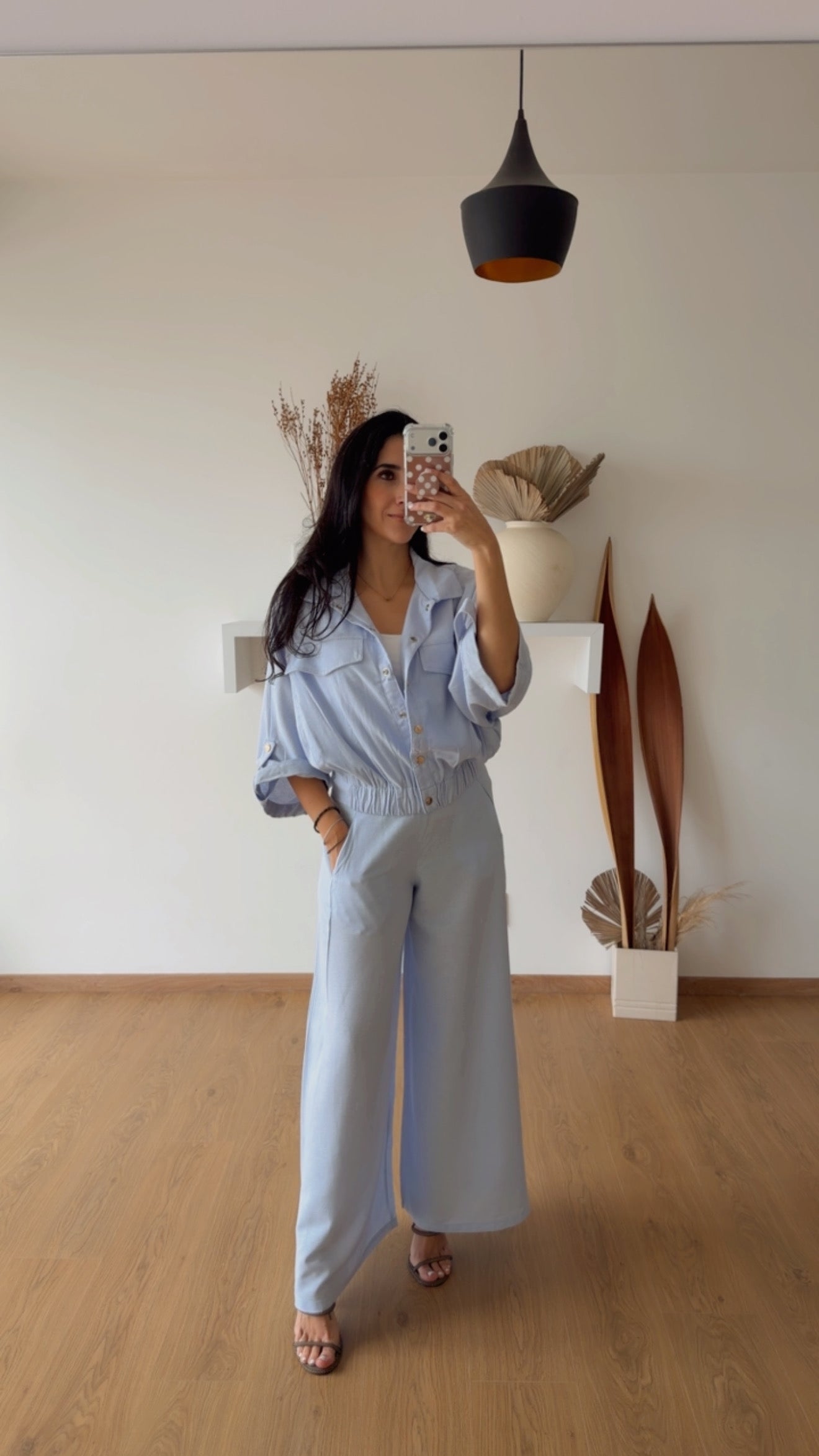 Set Amanda