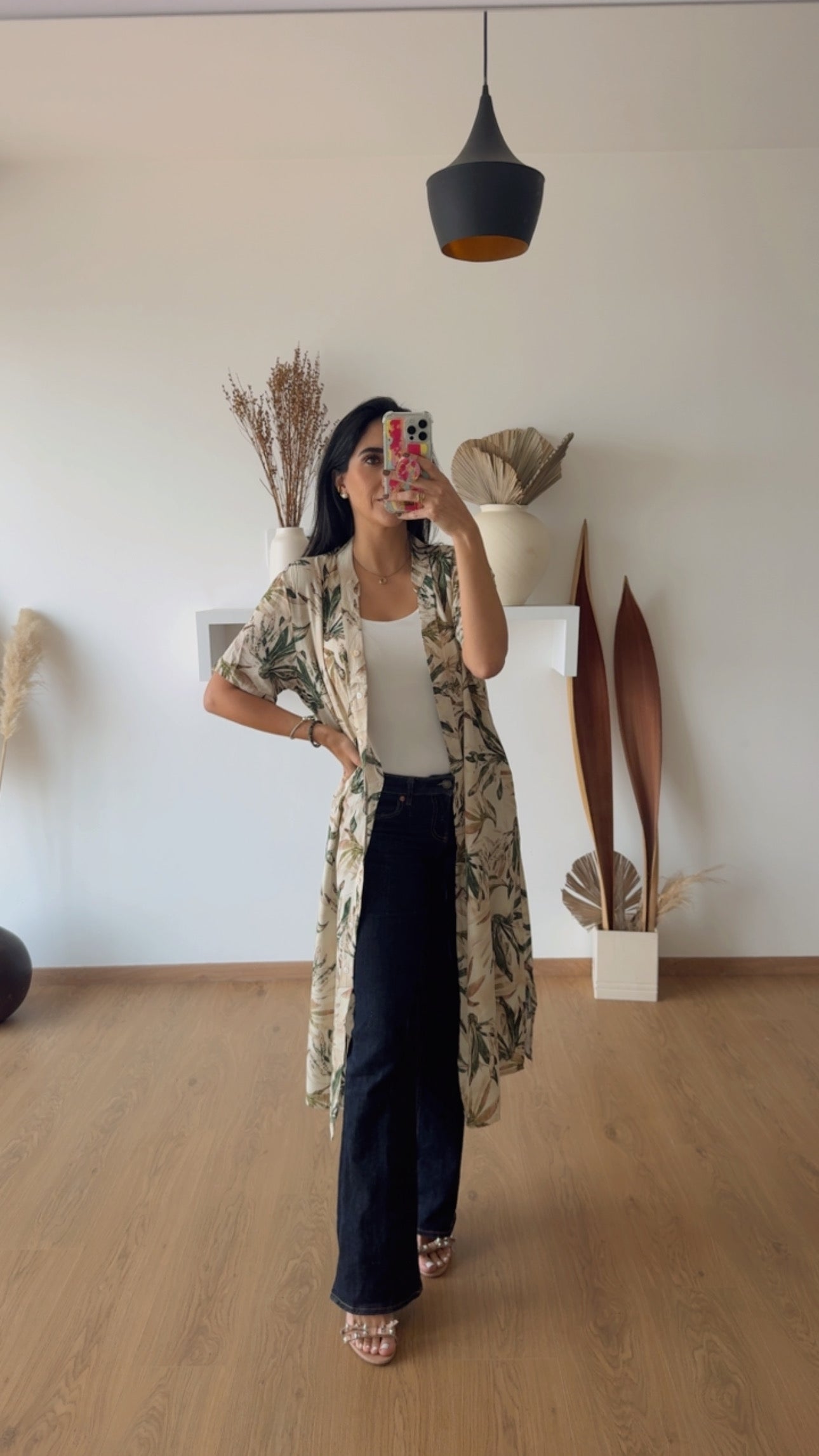 Kimono Macaria