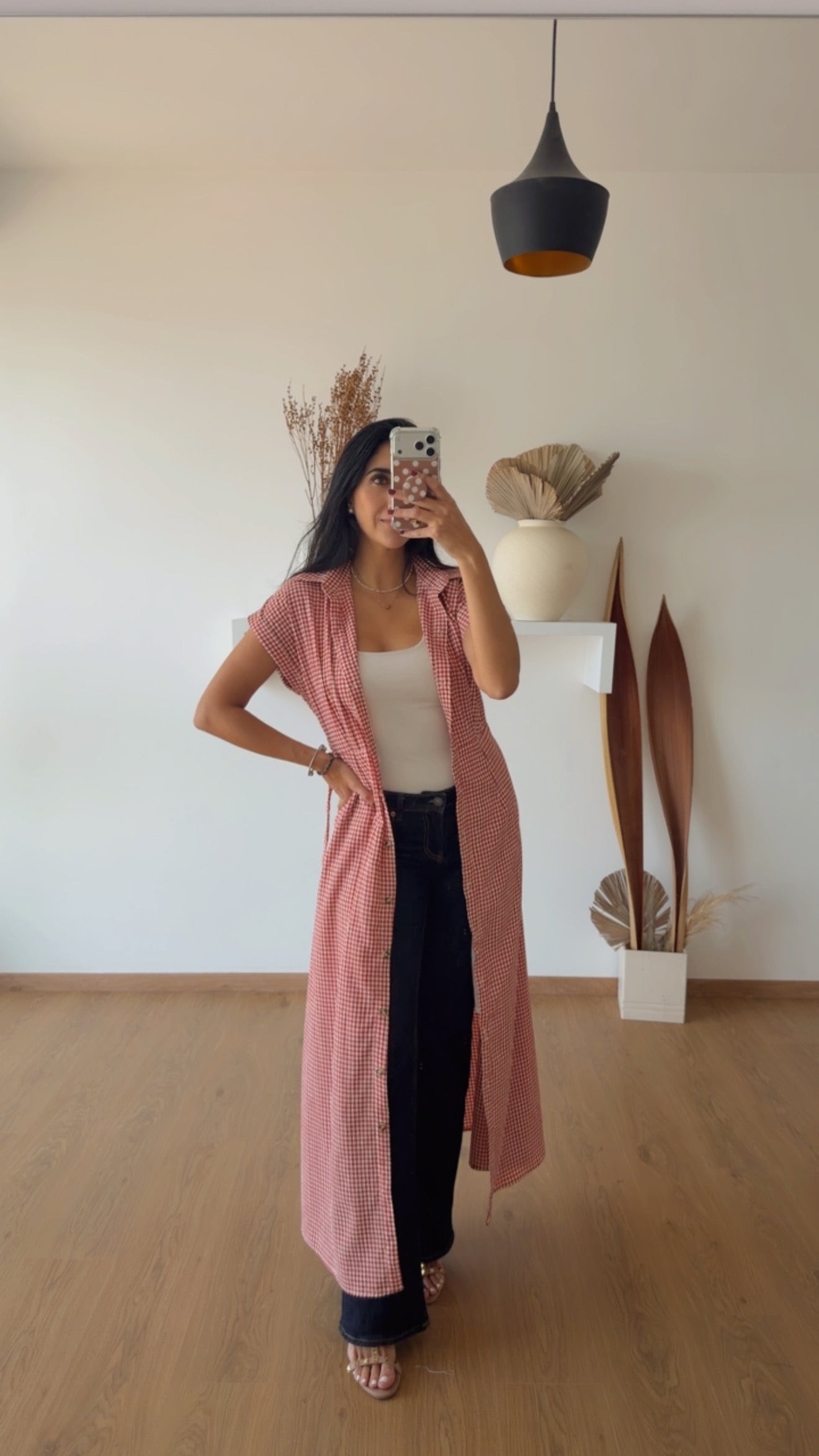Vestido Alicia