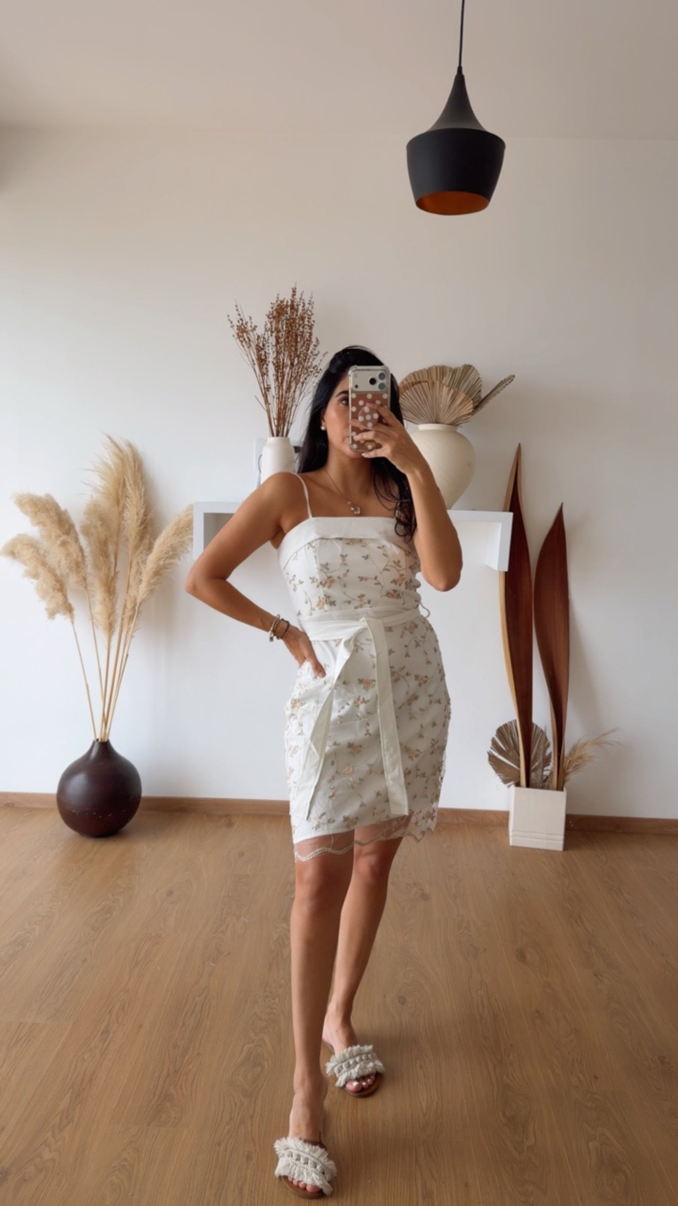 Vestido Anie Ch