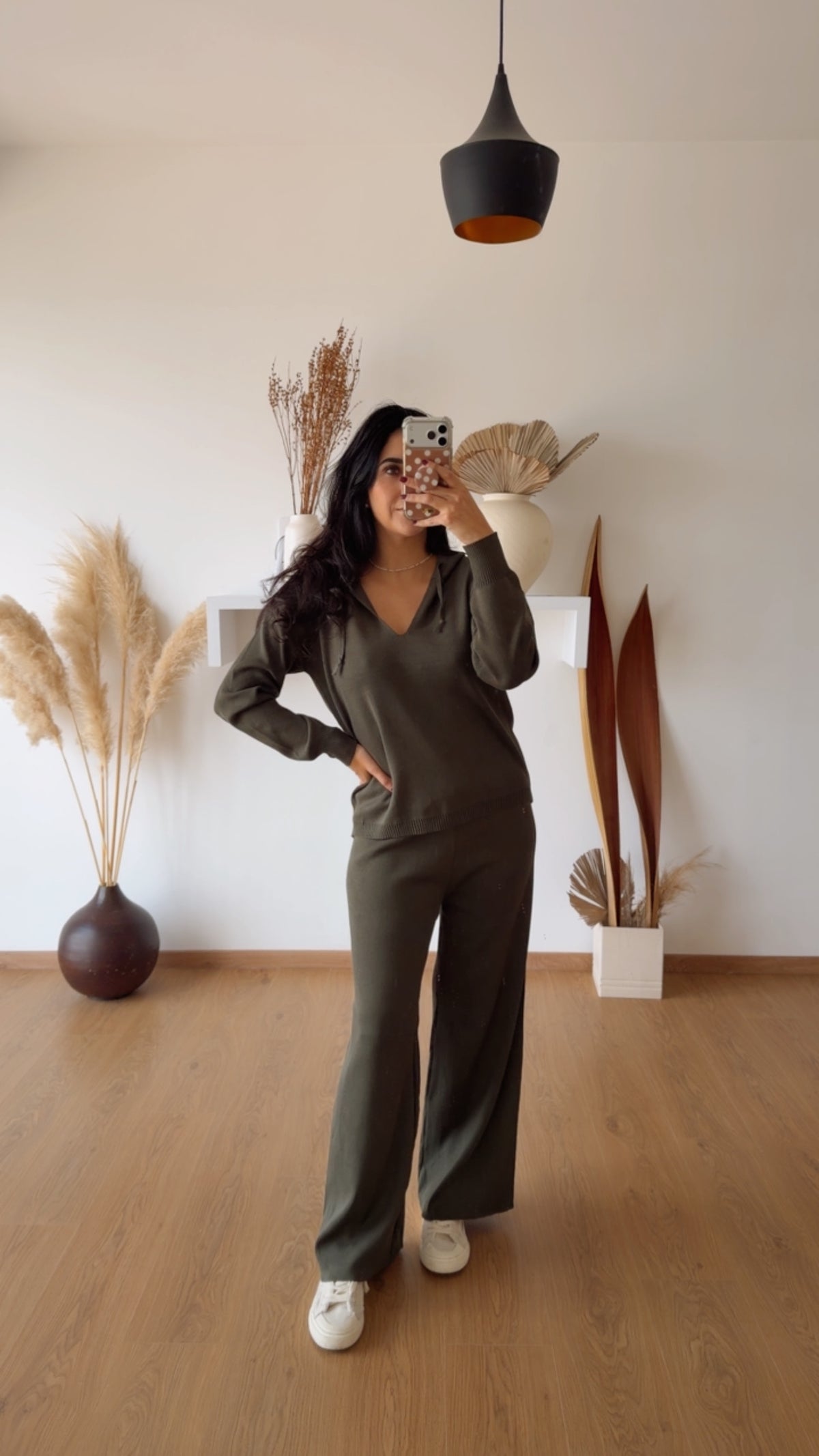Set Roberta