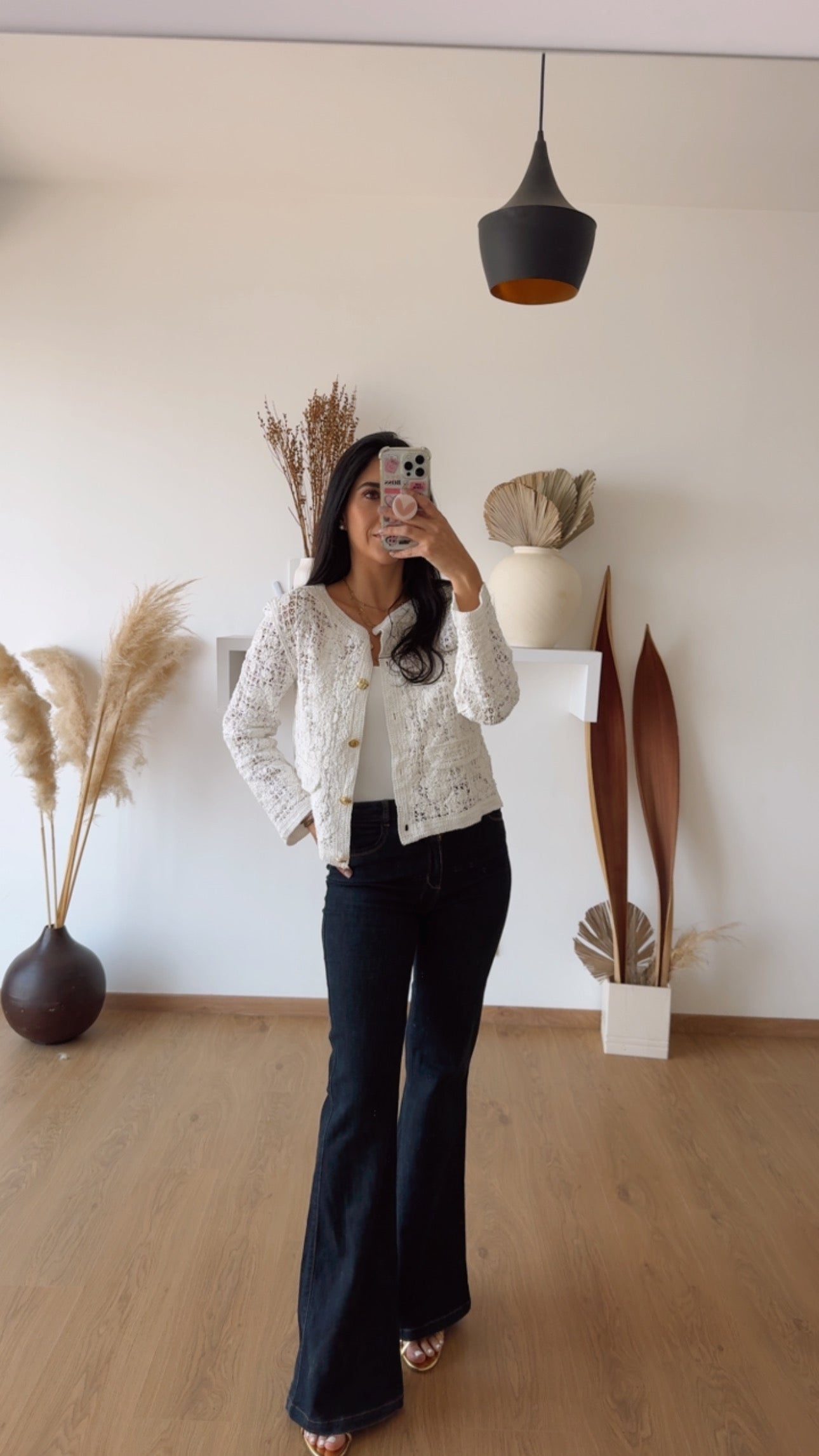 Saco Samantha