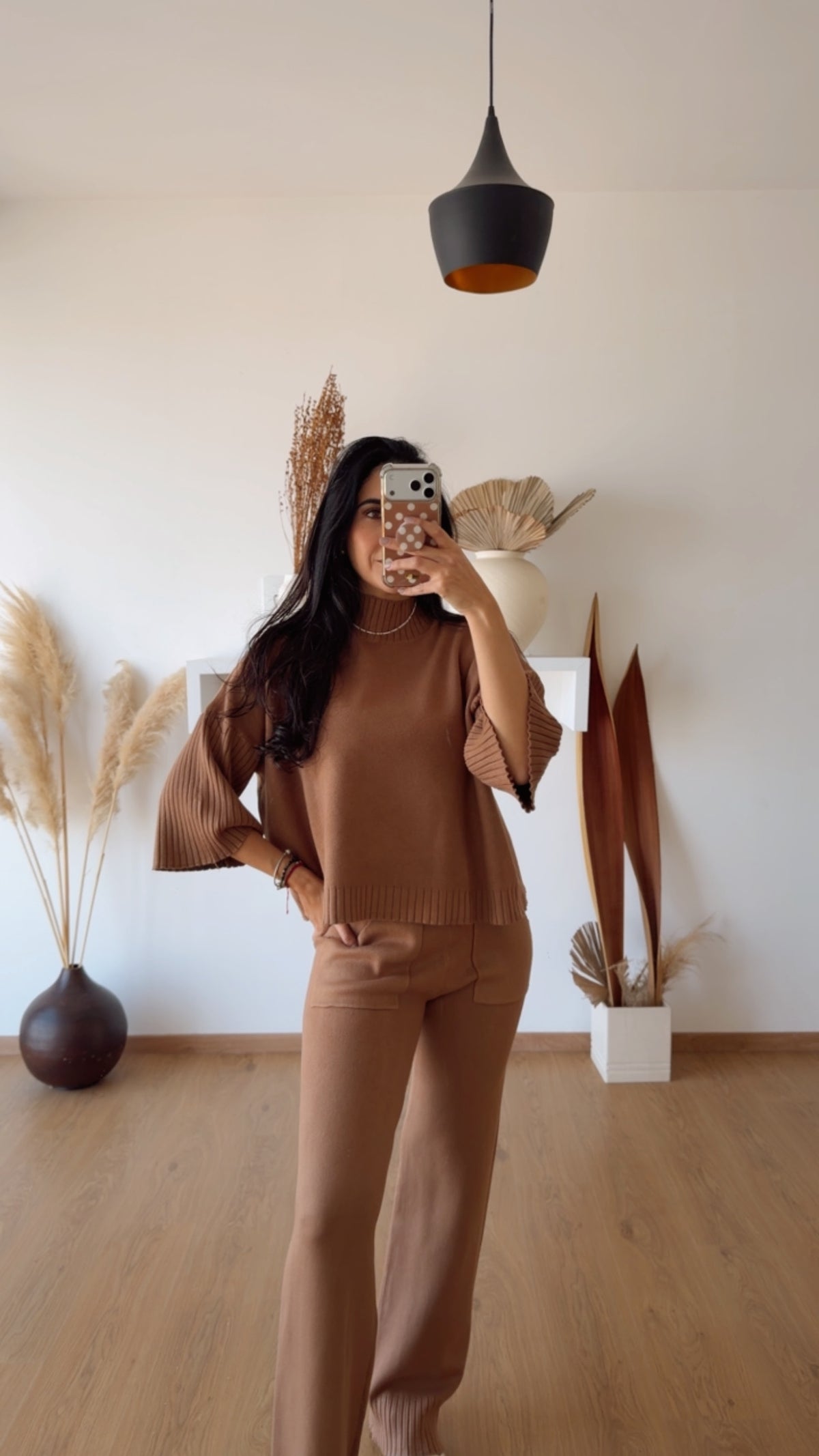 Set Lorena