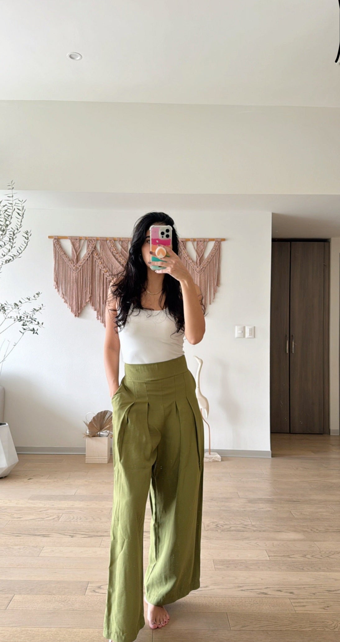 Pantalón Karen