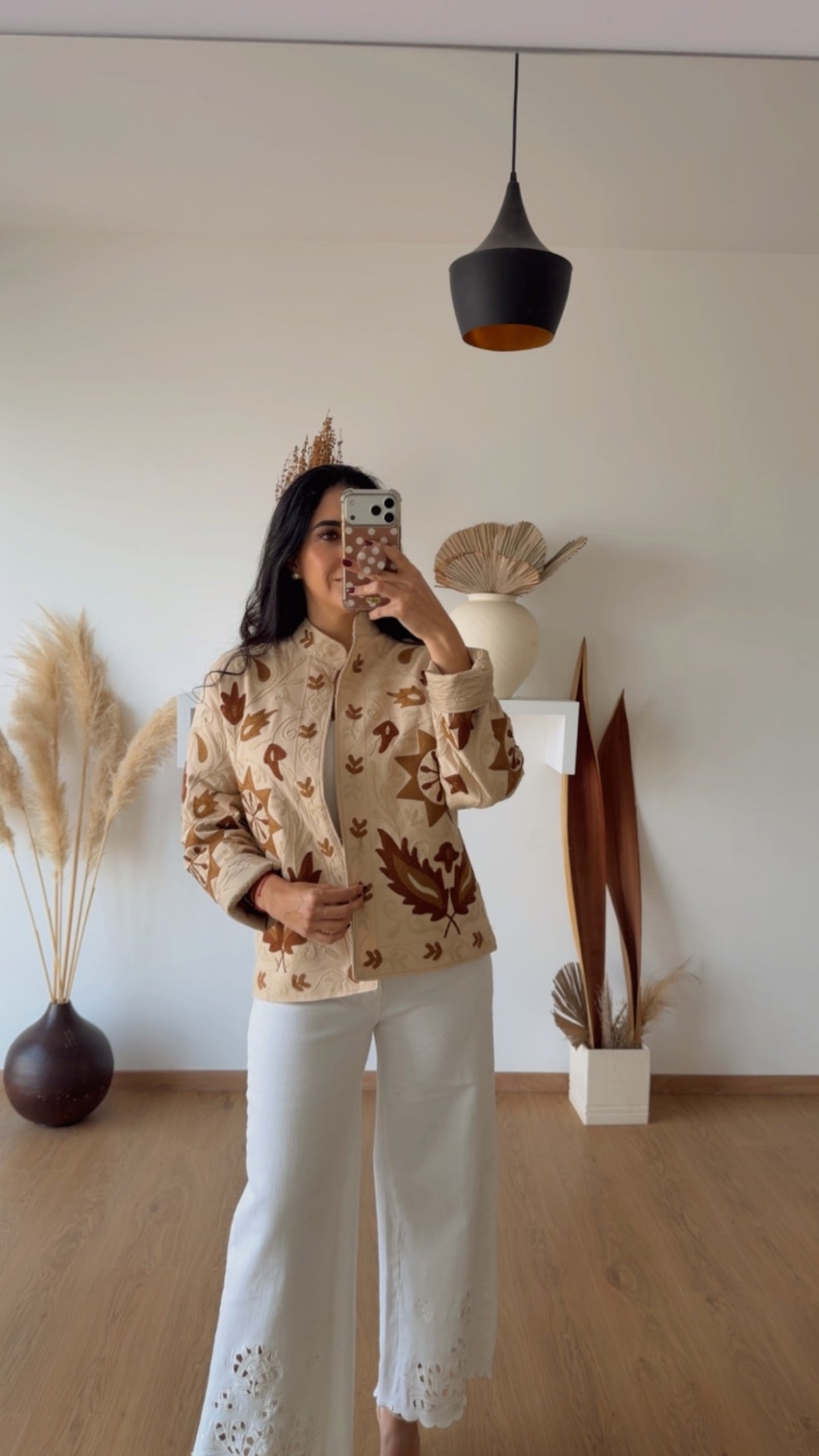 Saco Bianca