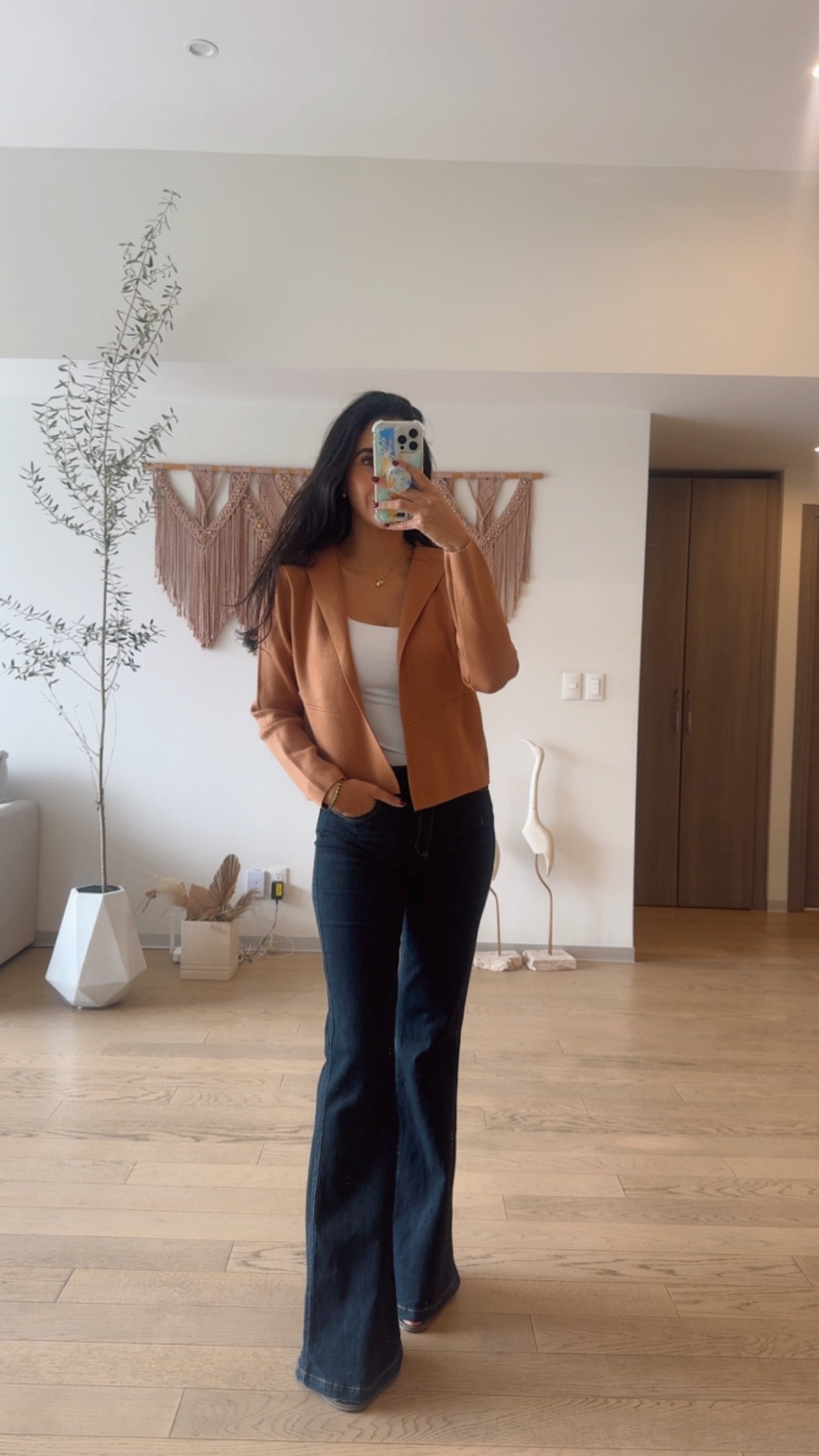 Suéter Eve